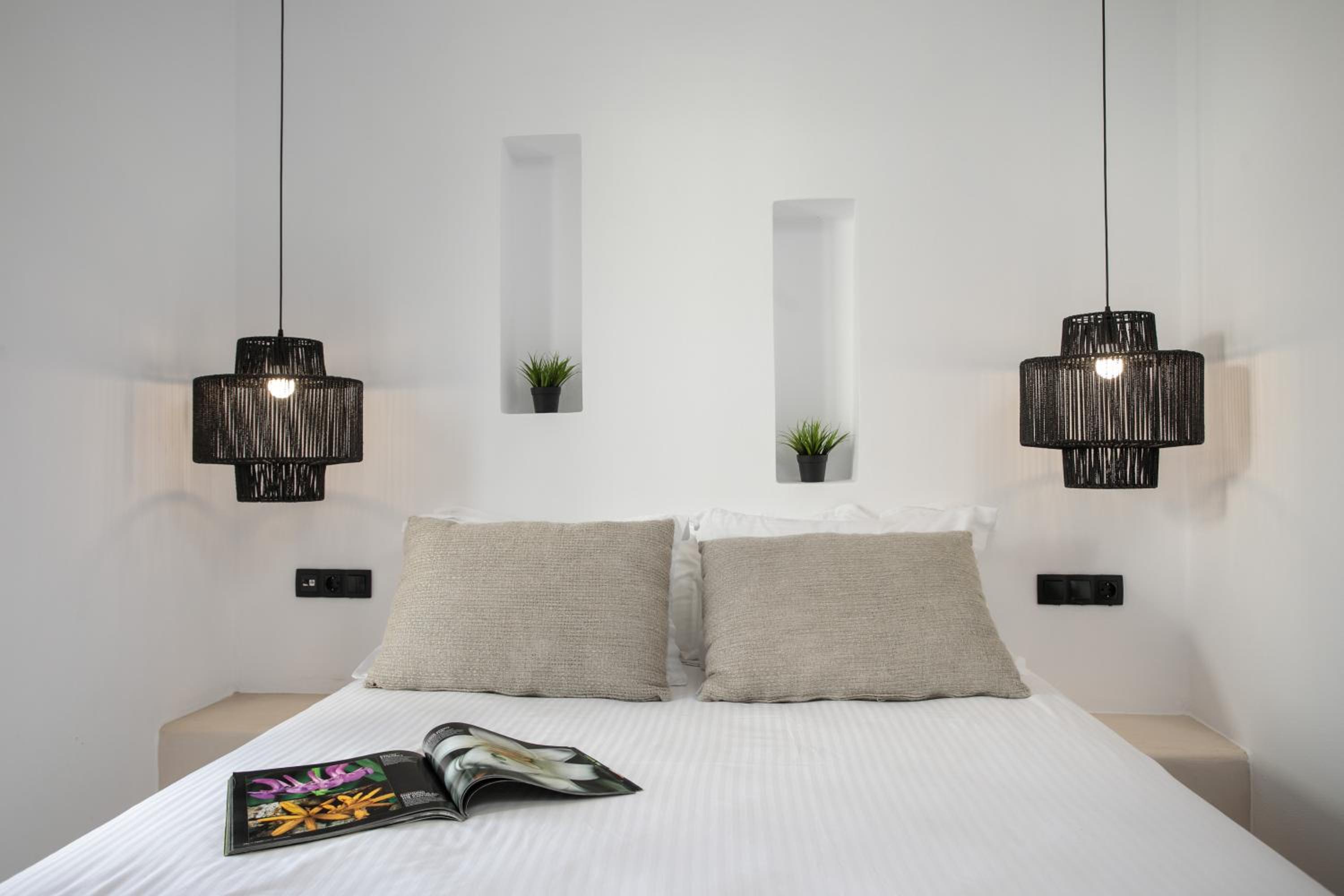 Standard Double Room photo 1