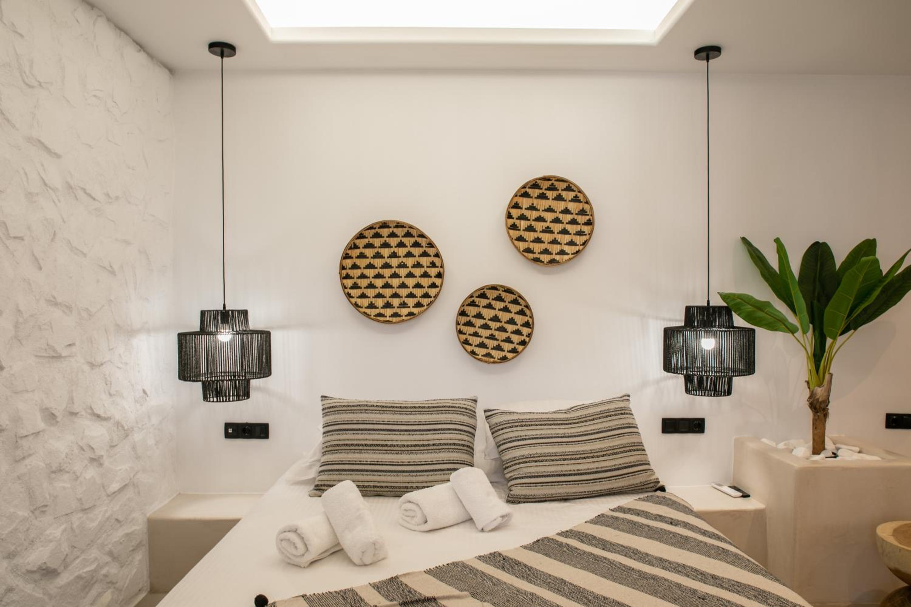 Deluxe Triple Room photo 3