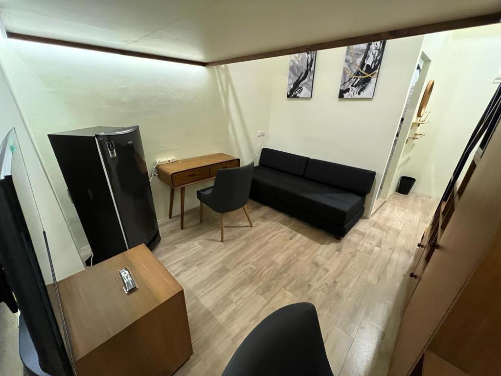 Deluxe Family Room - Photo 2