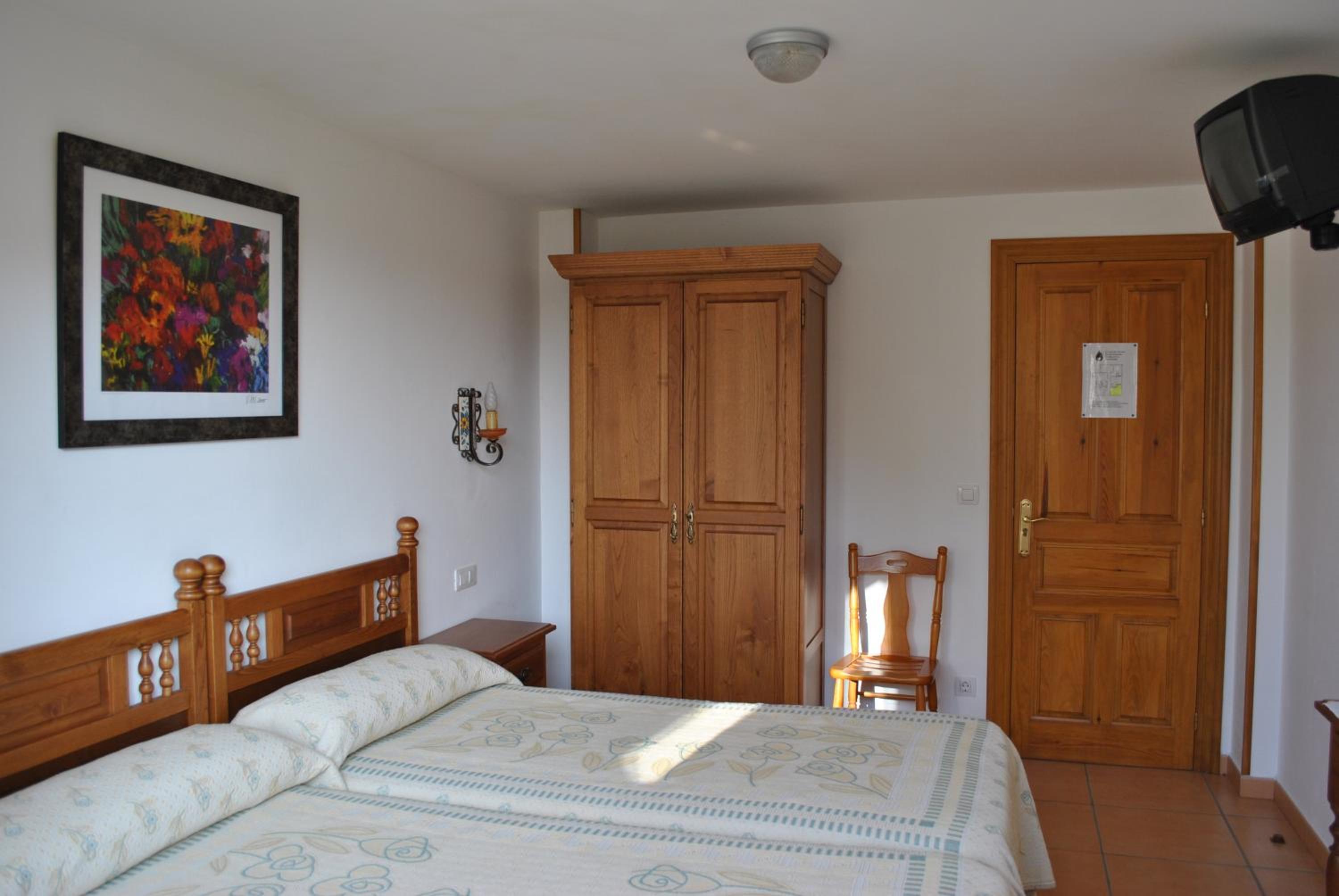 Twin Room photo 3