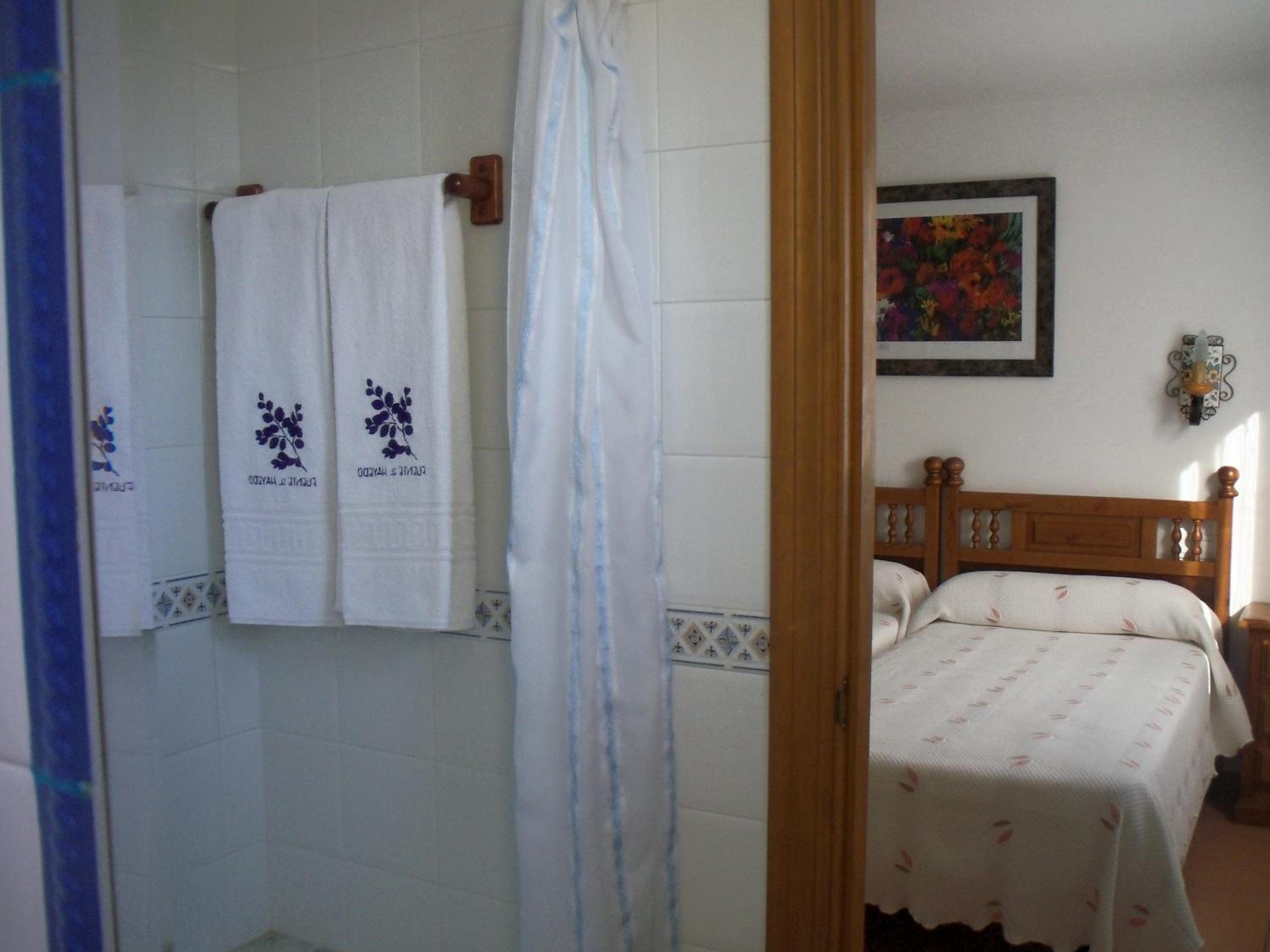 Twin Room photo 2