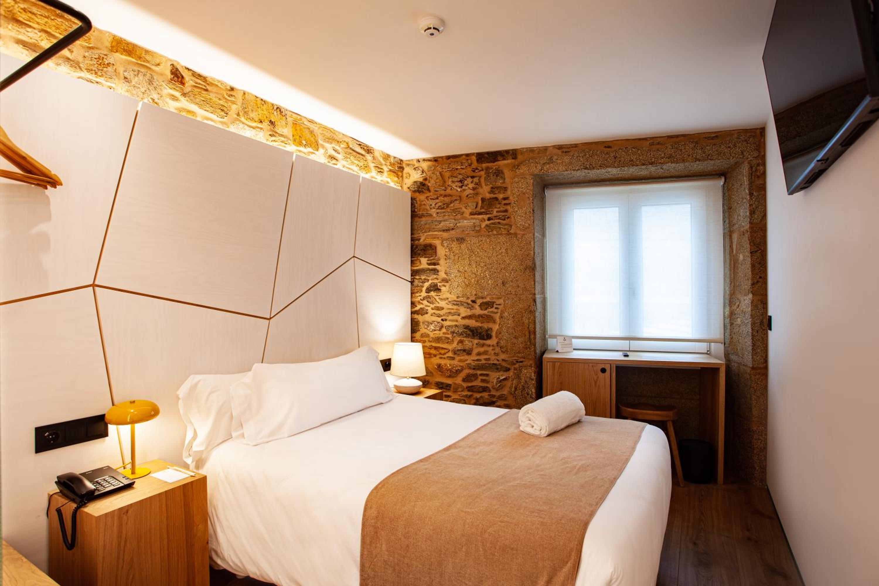Habitación Individual Estándar