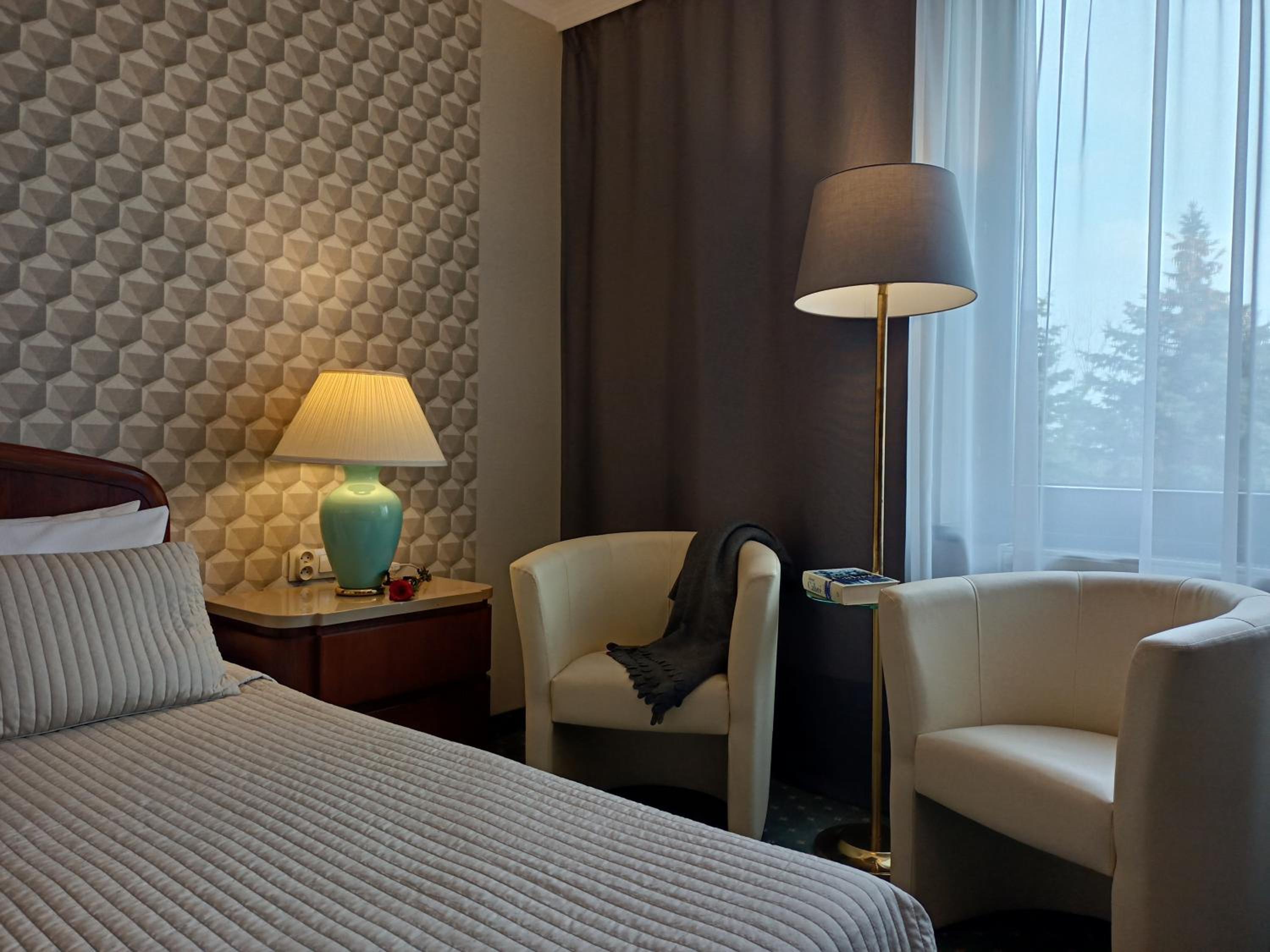 King Room photo 1
