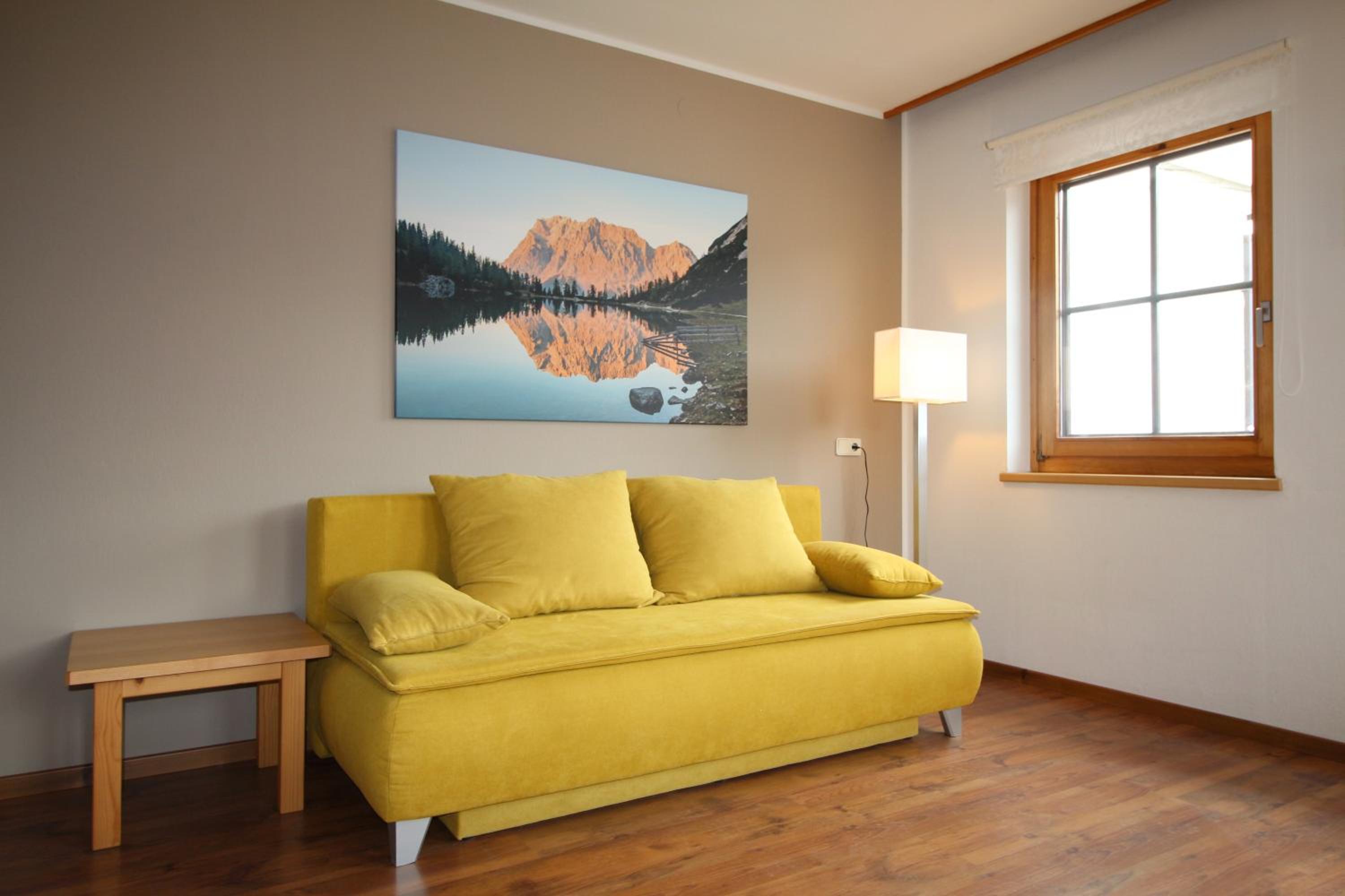 Family Apartment