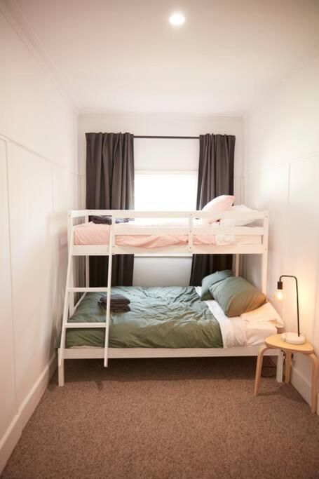 Three-Bedroom House photo 1