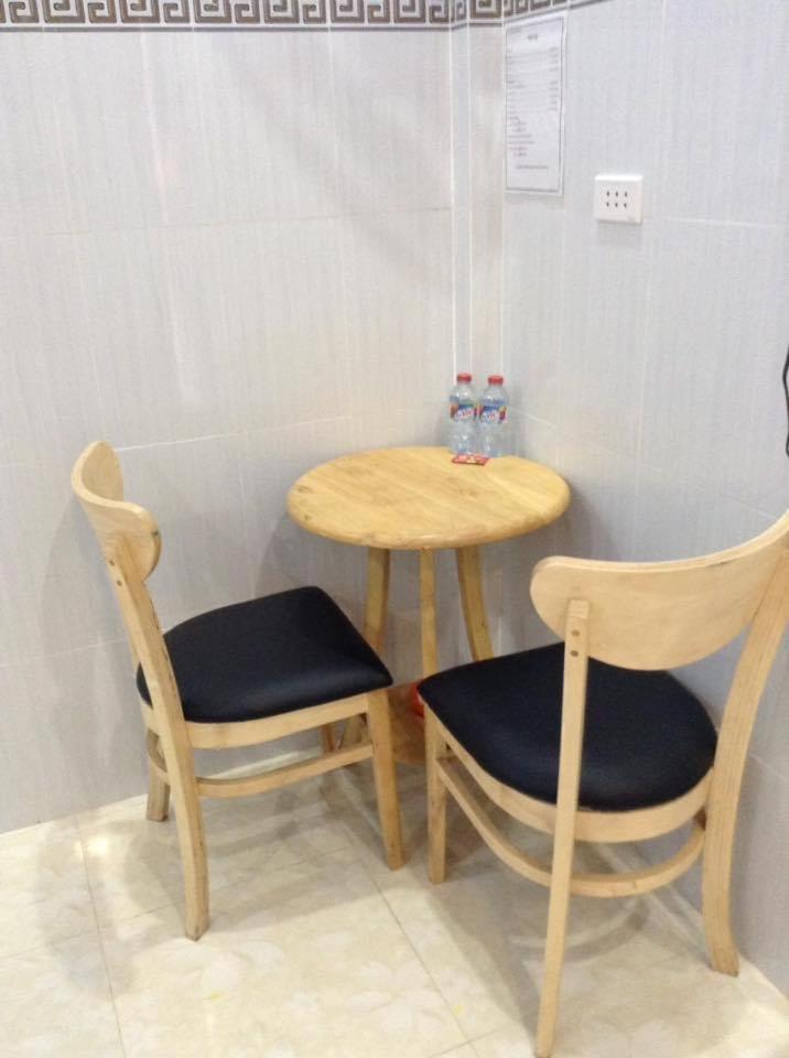 Deluxe Room (2 Adults + 1 Child) photo 3