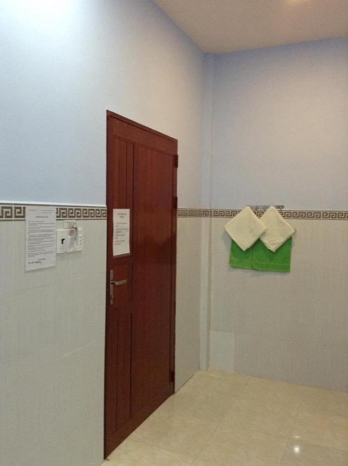 Deluxe Room (2 Adults + 1 Child) photo 2