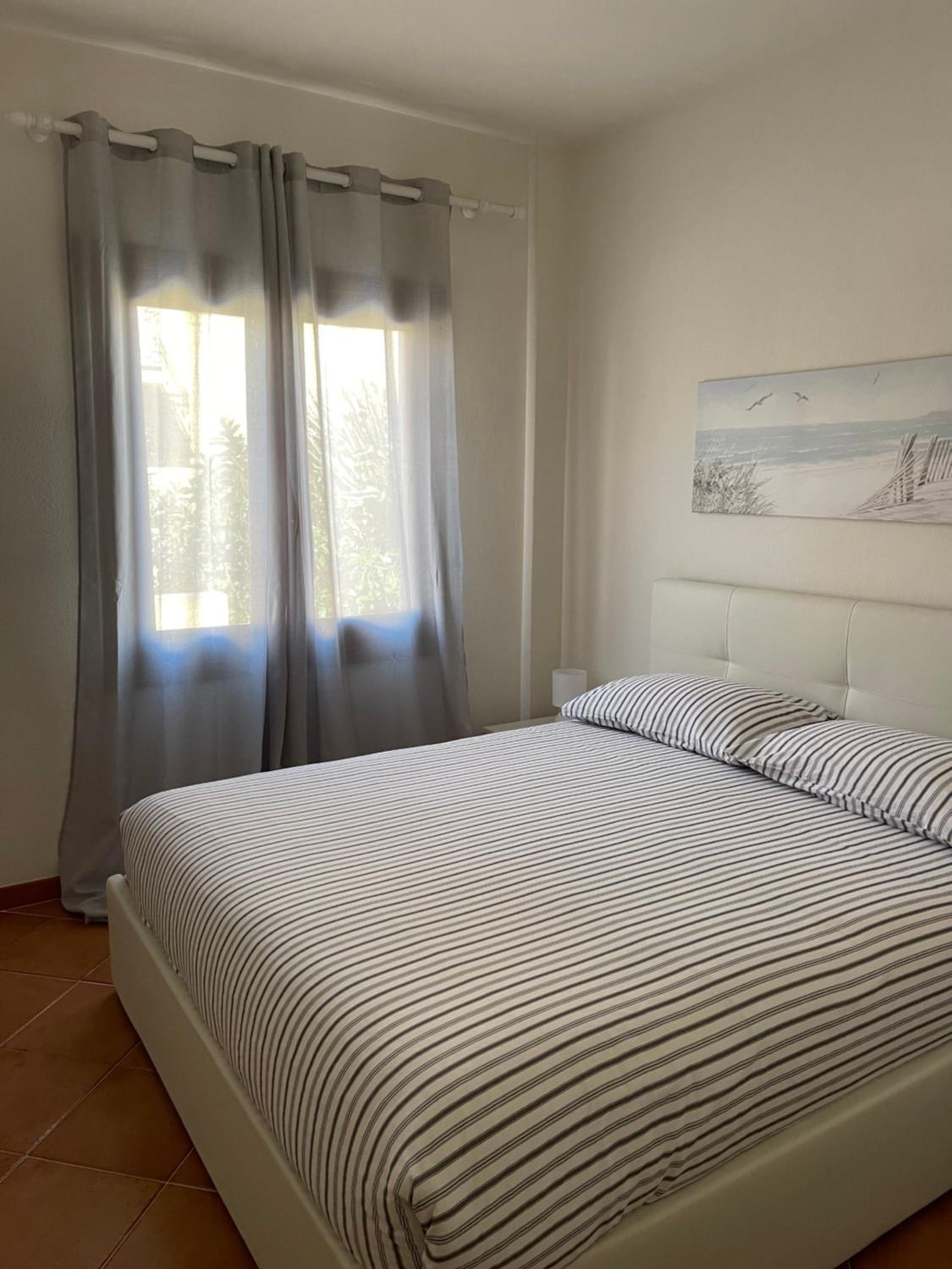 Apartamento de um quarto