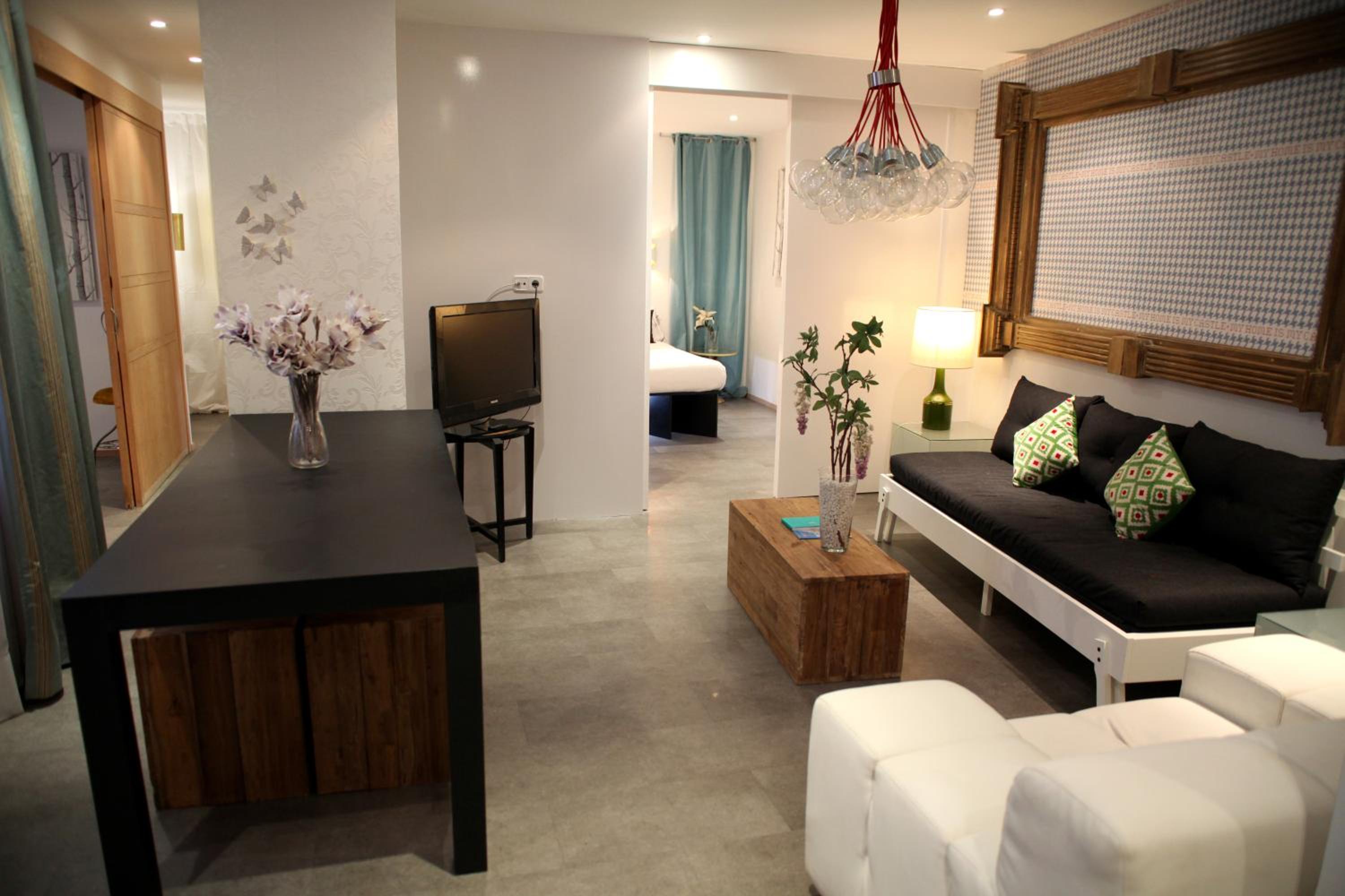 Apartamento