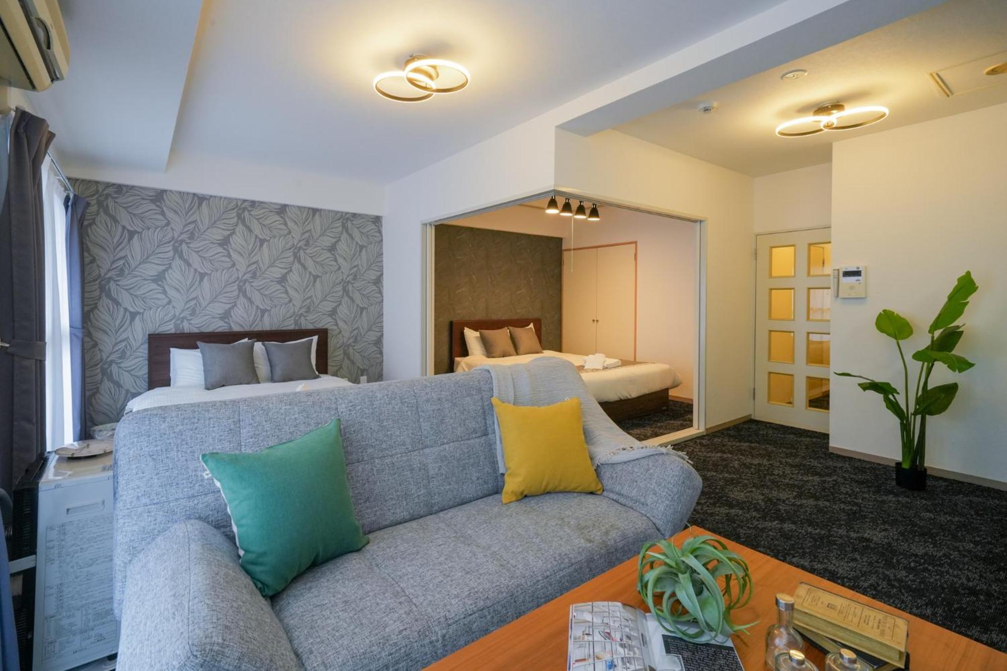 Standard Family Room