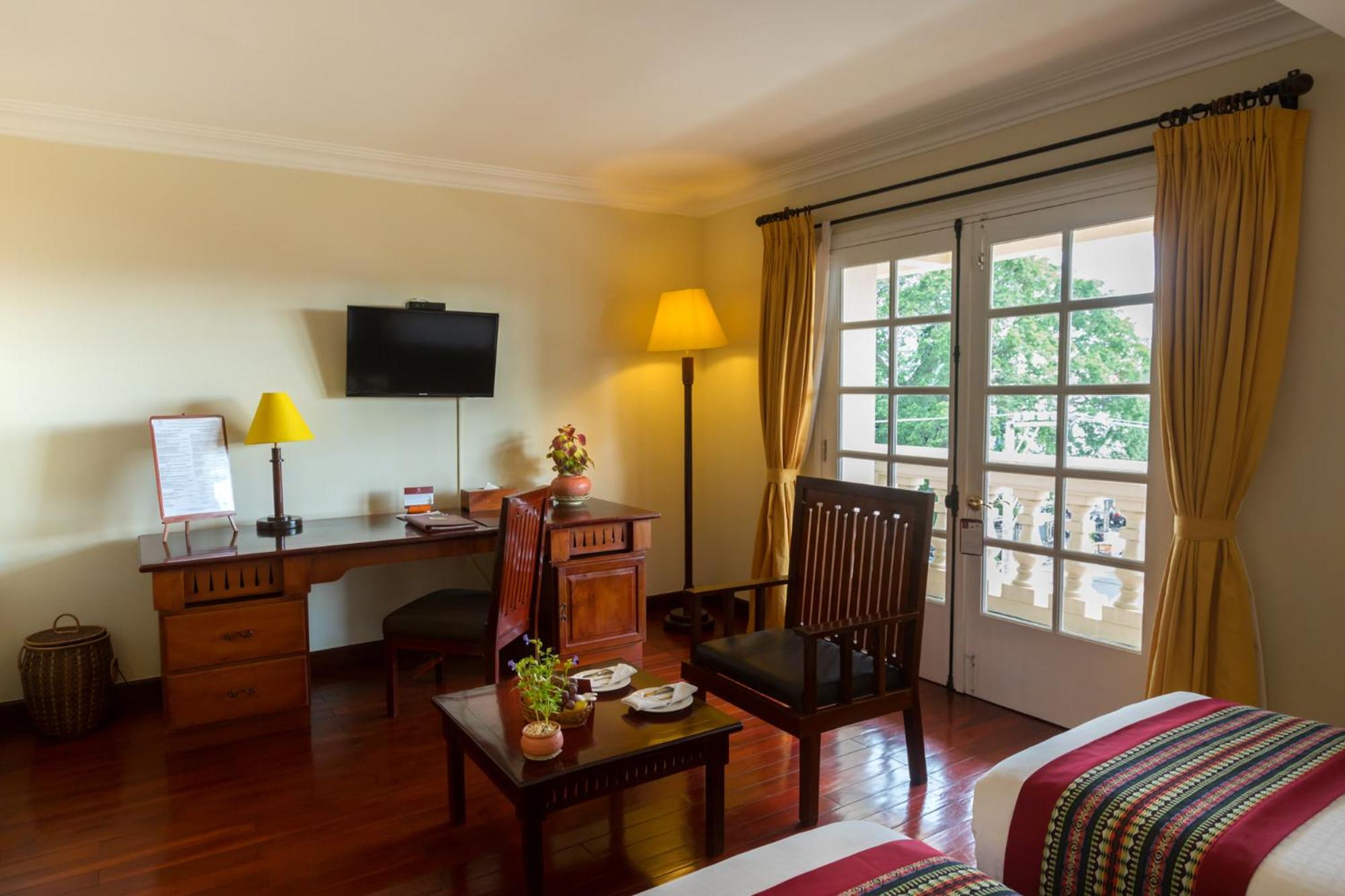 Superior Twin Room - Photo 2