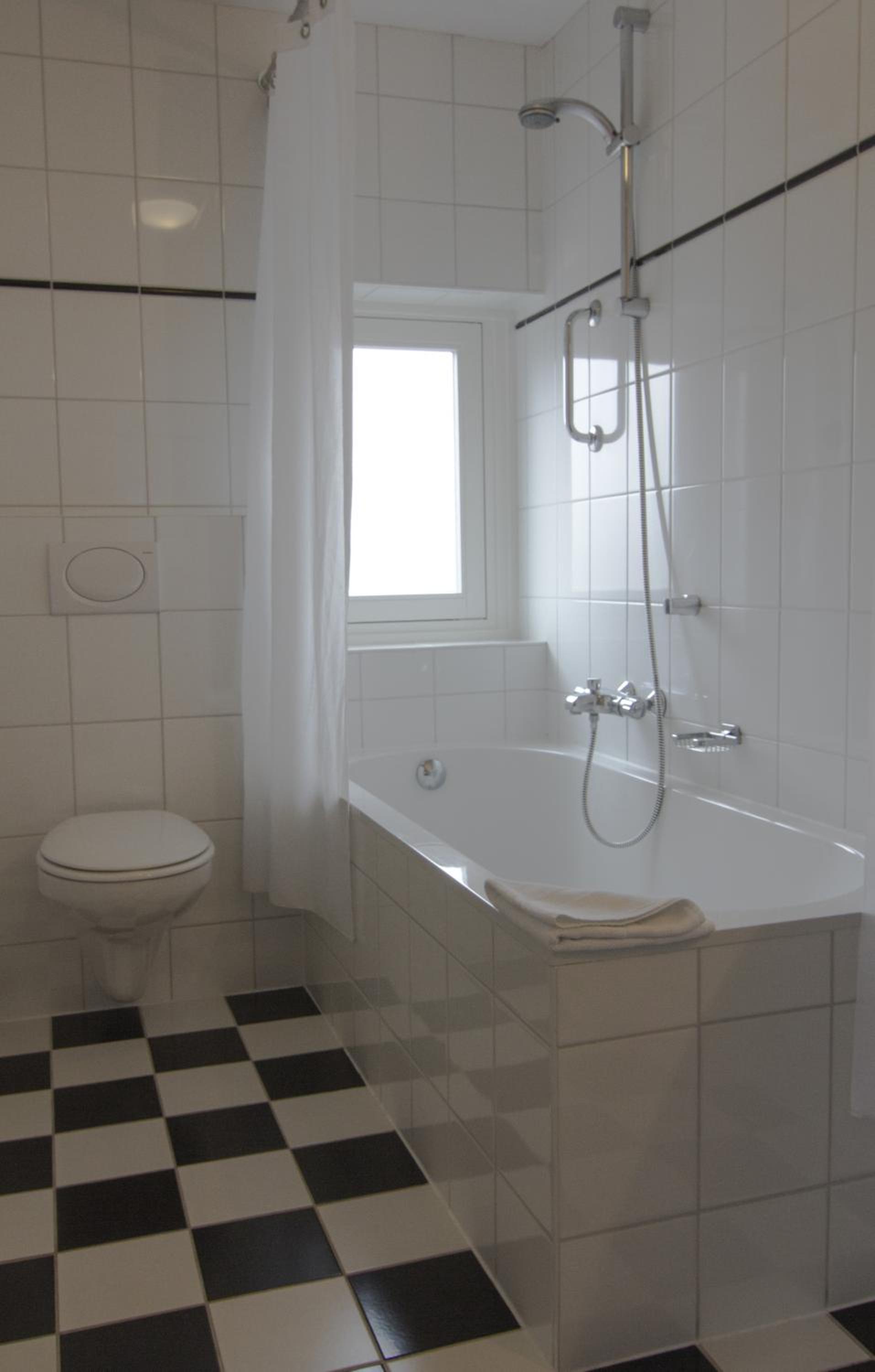 Small Double Room photo 2