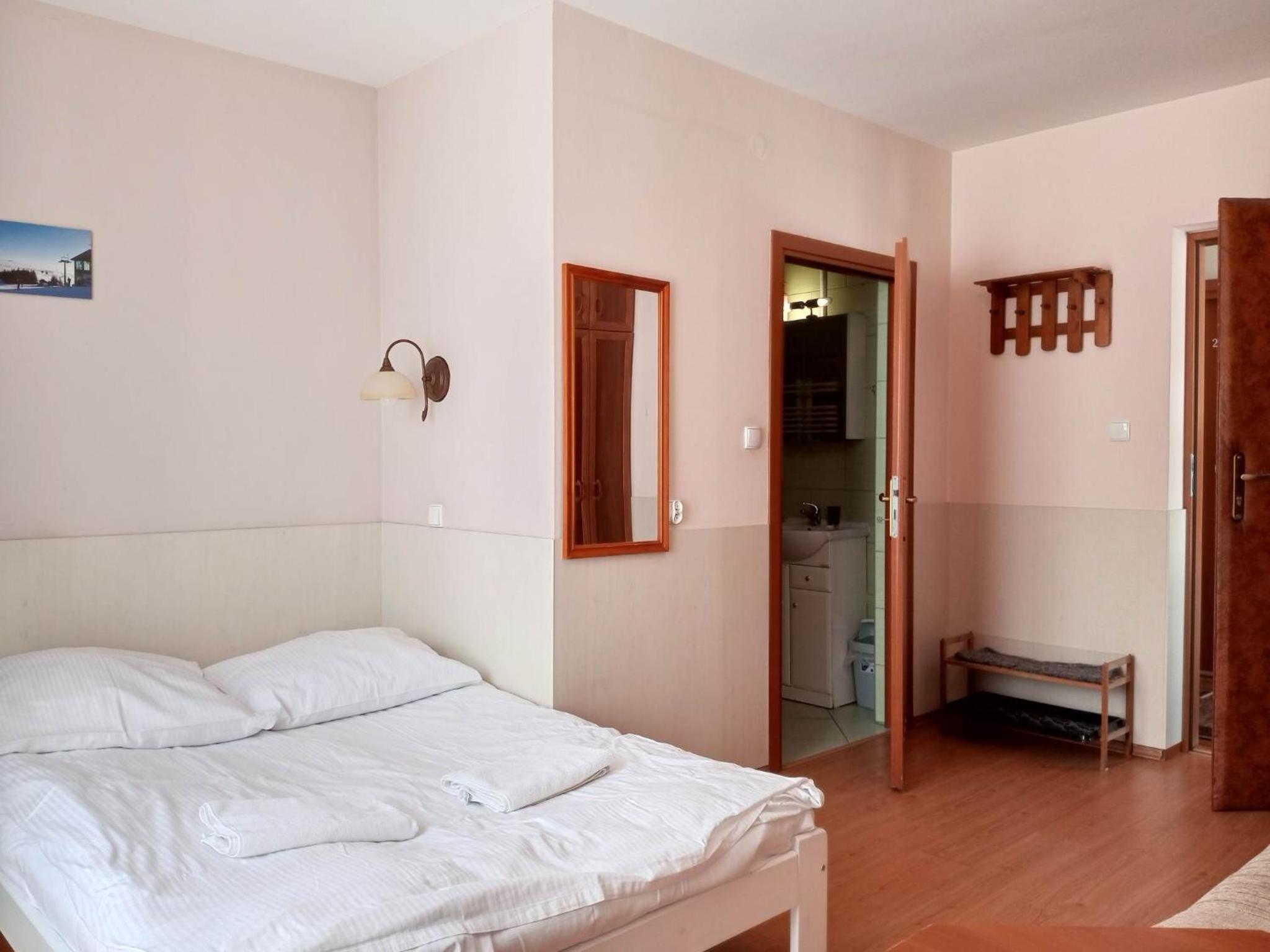 Double or Twin Room photo 1