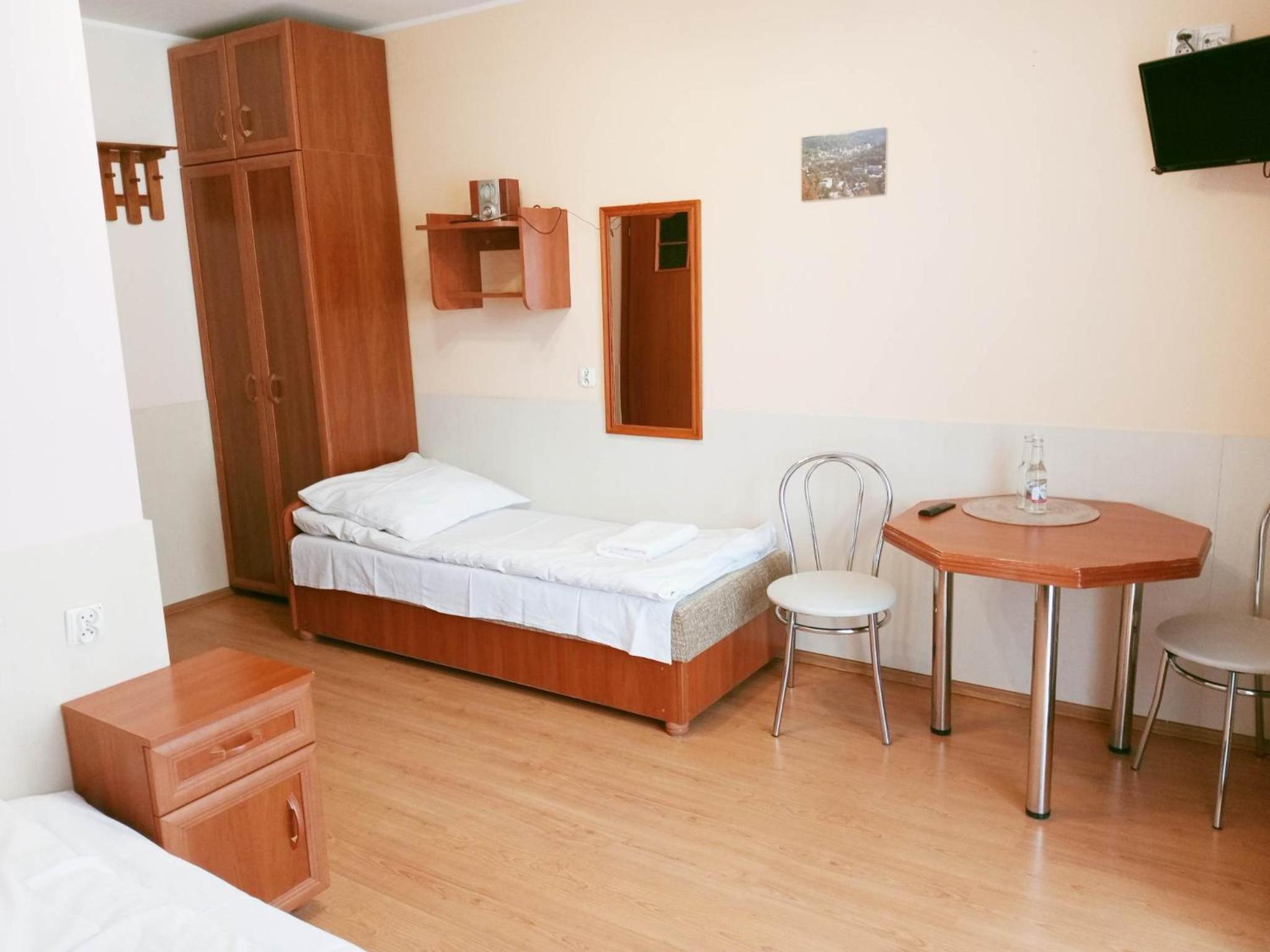 Double or Twin Room photo 2