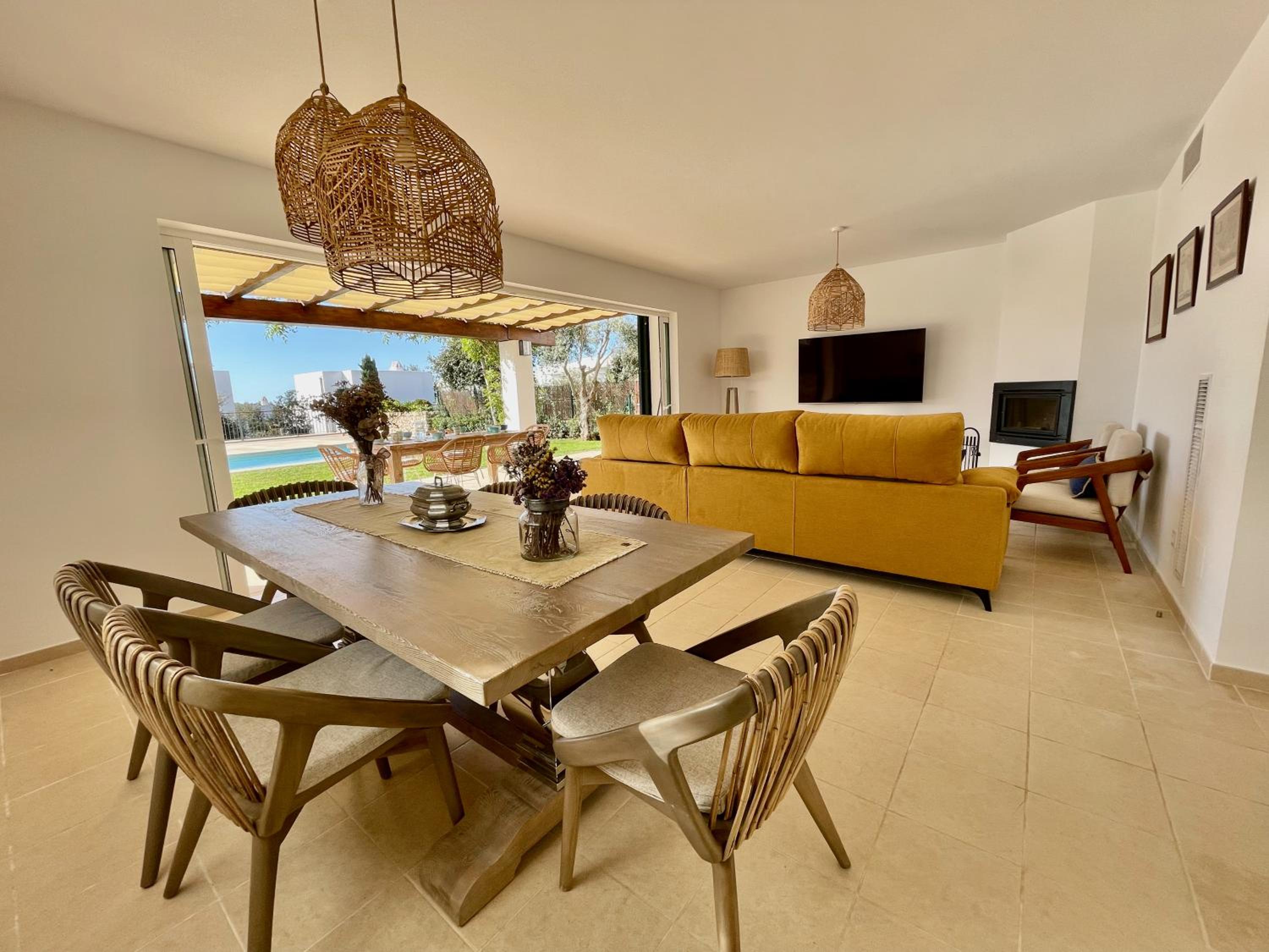 Villa with Private Pool photo 2