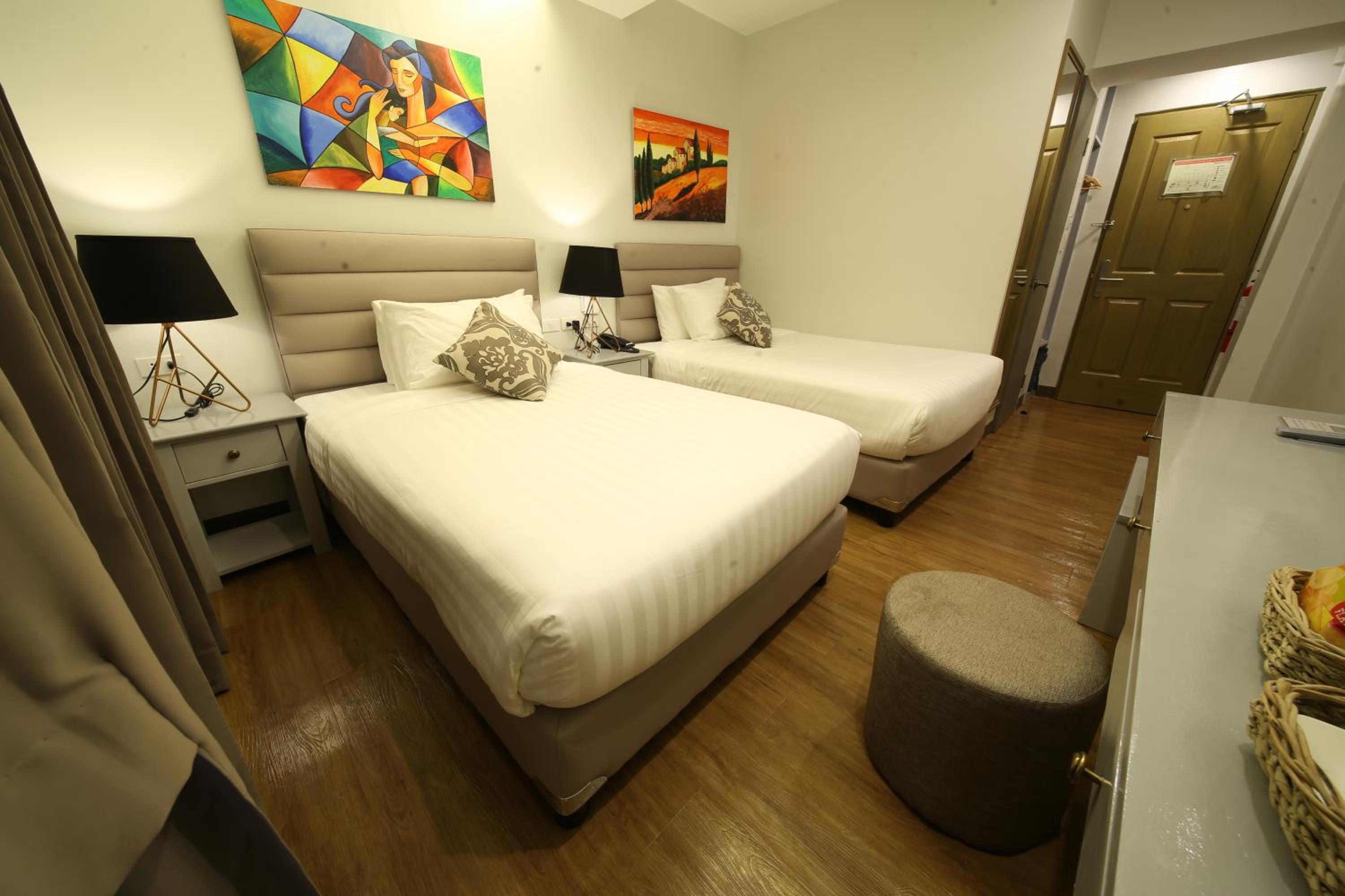 Superior Twin Room - Photo 5