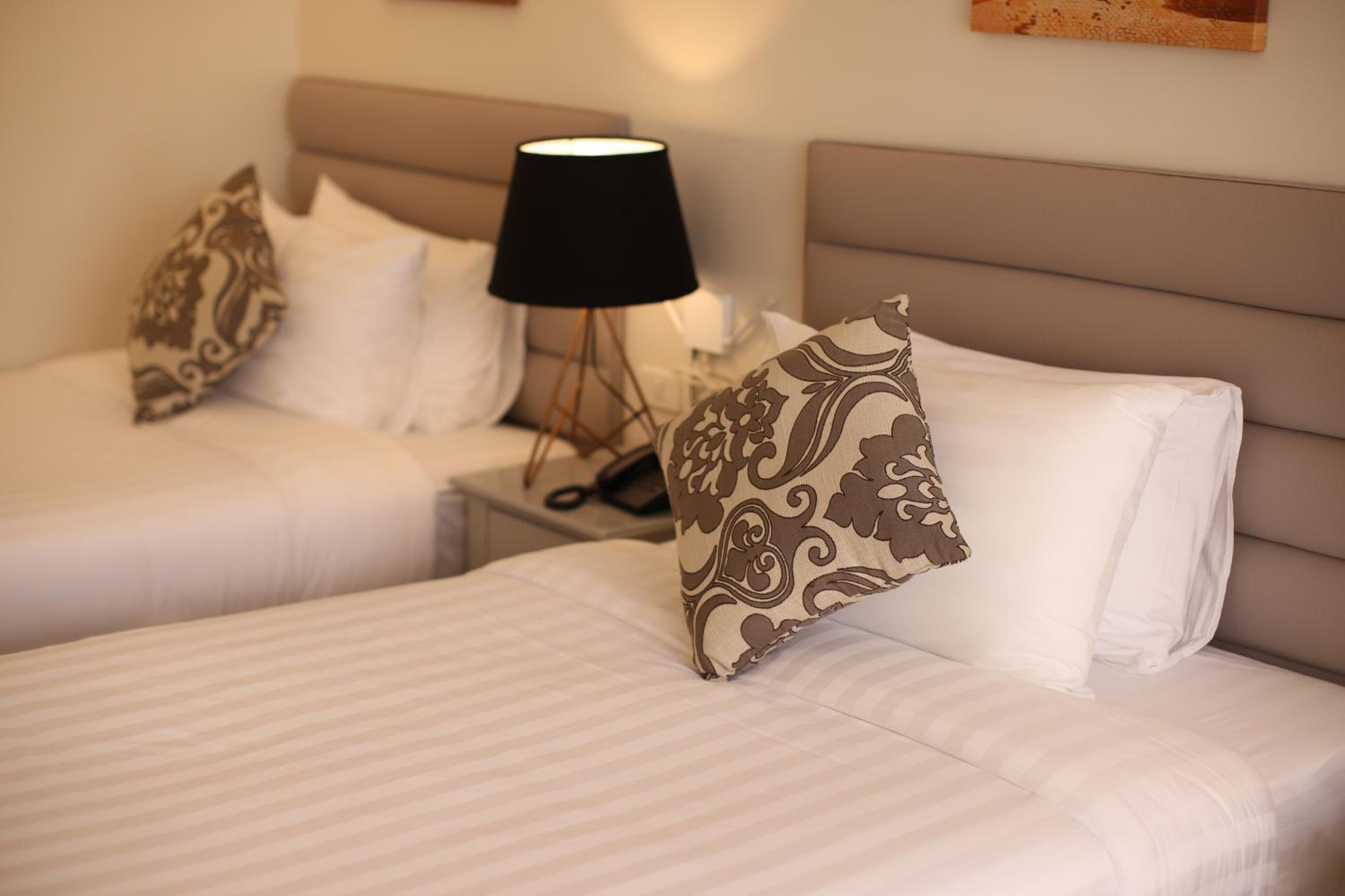 Superior Twin Room - Photo 3