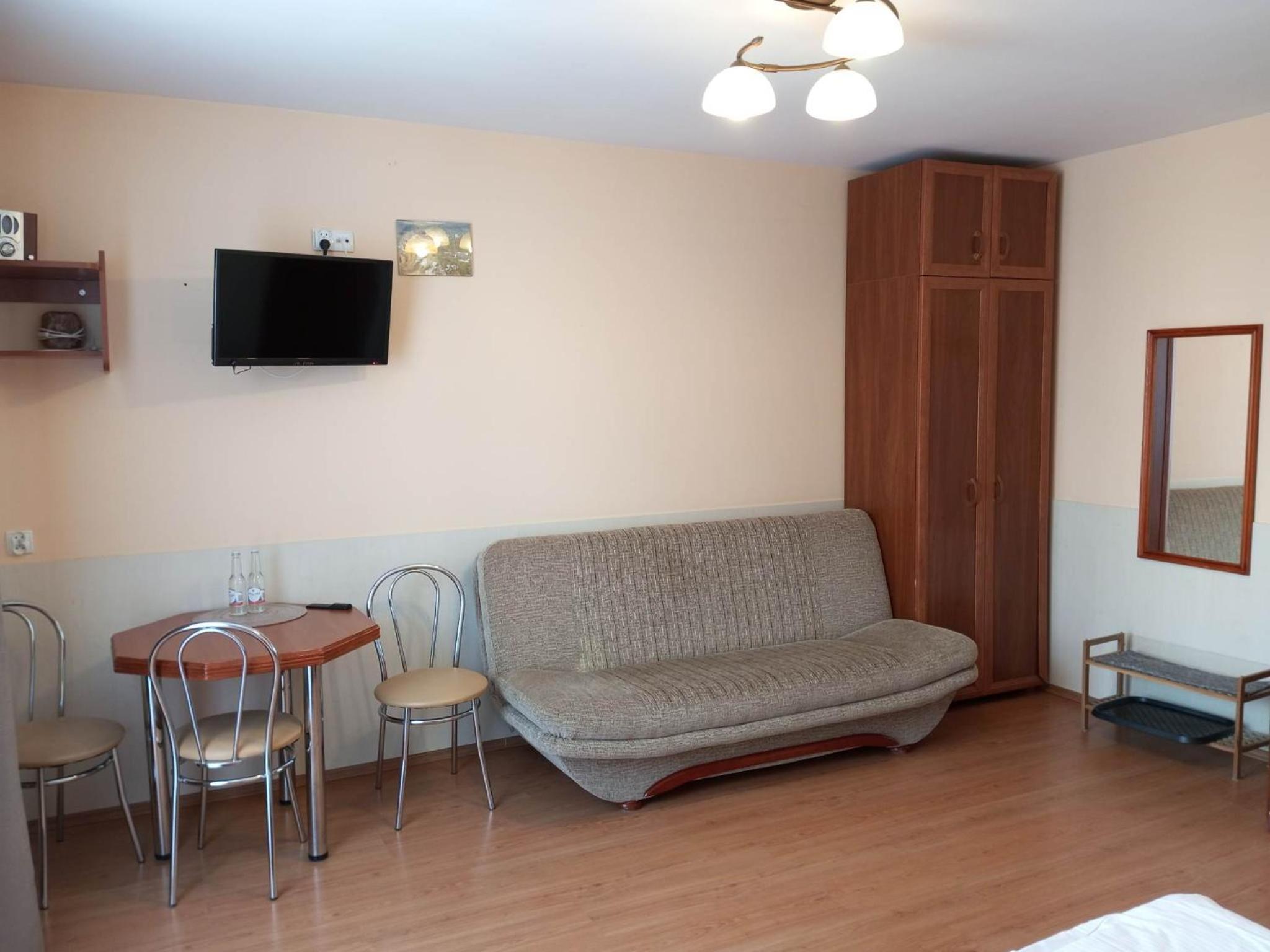 Quadruple Room photo 1