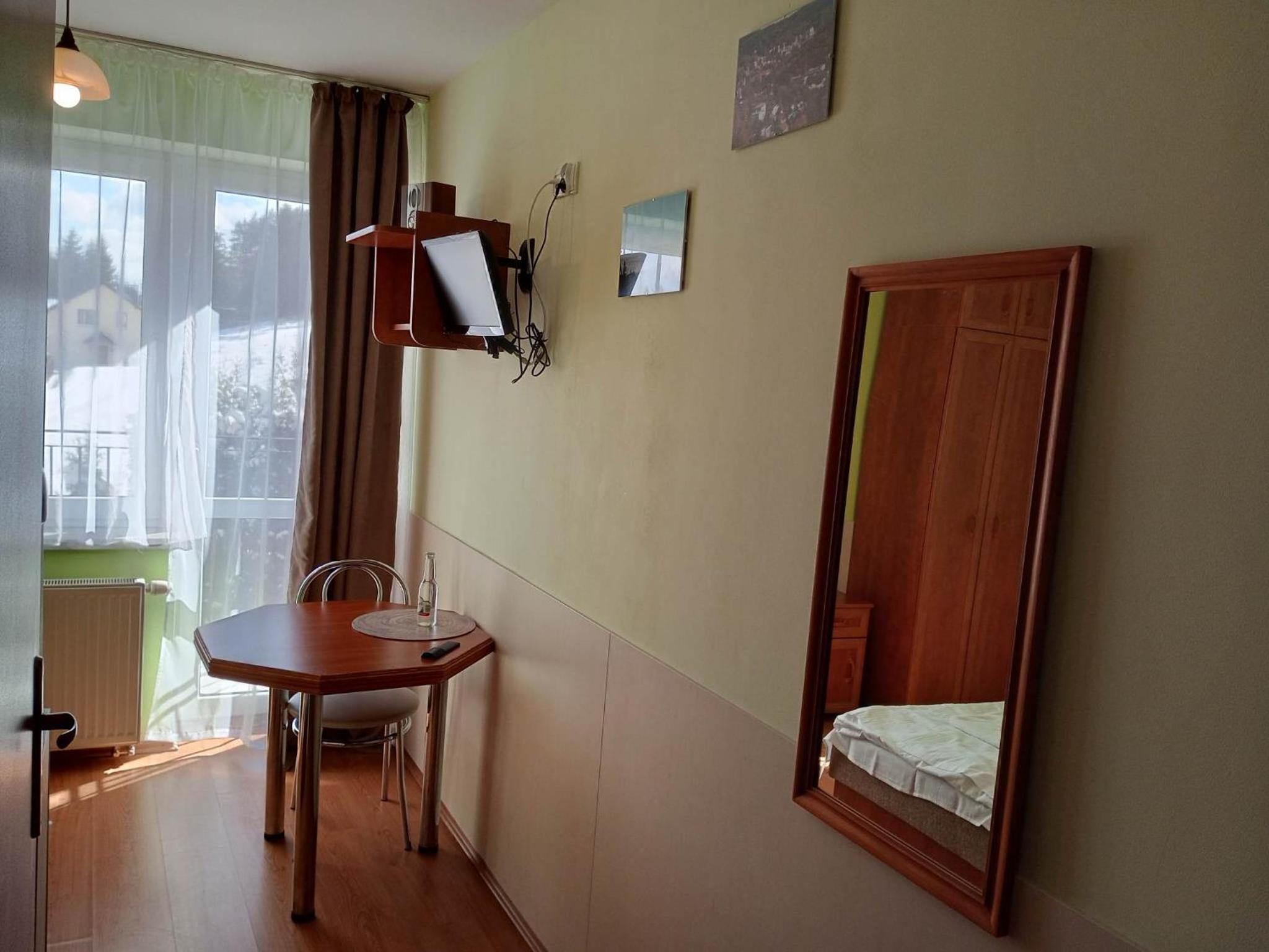 Single Room photo 1