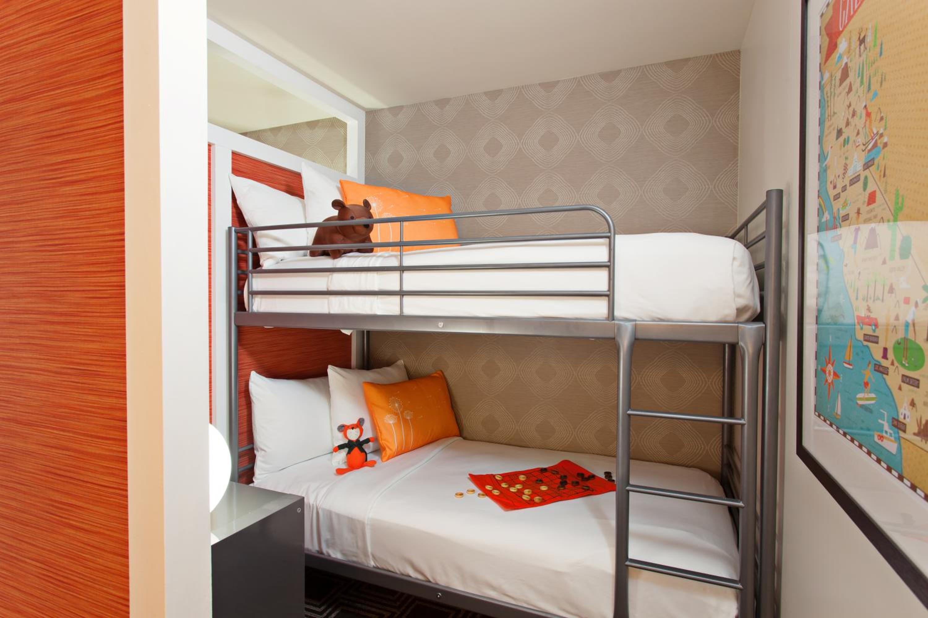 Kids room - Photo 1