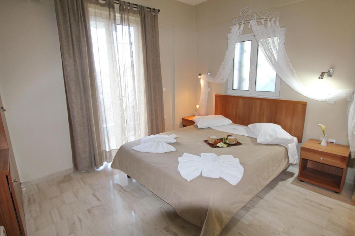 Standard Double Room photo 1