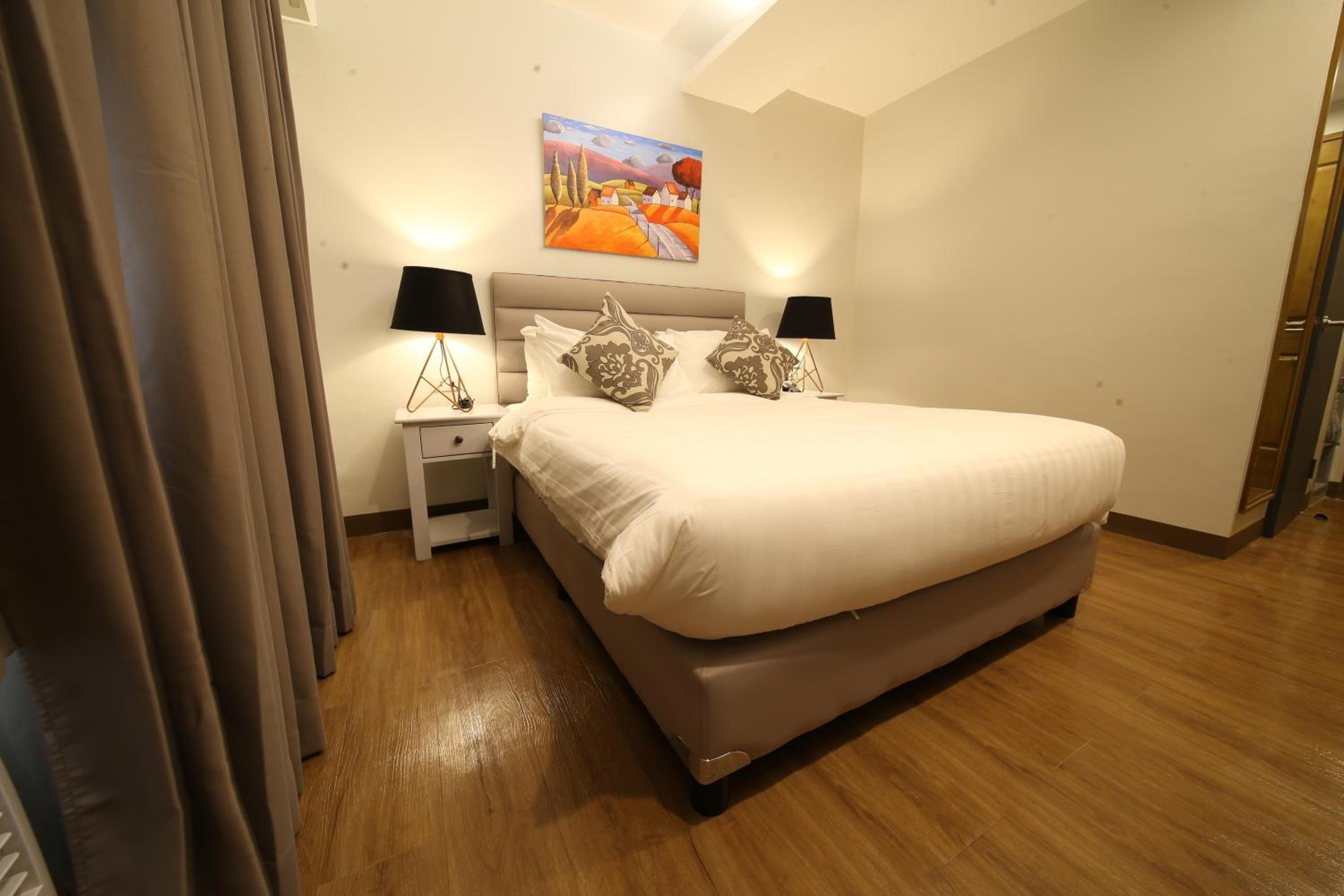 Superior Double Room - Photo 9