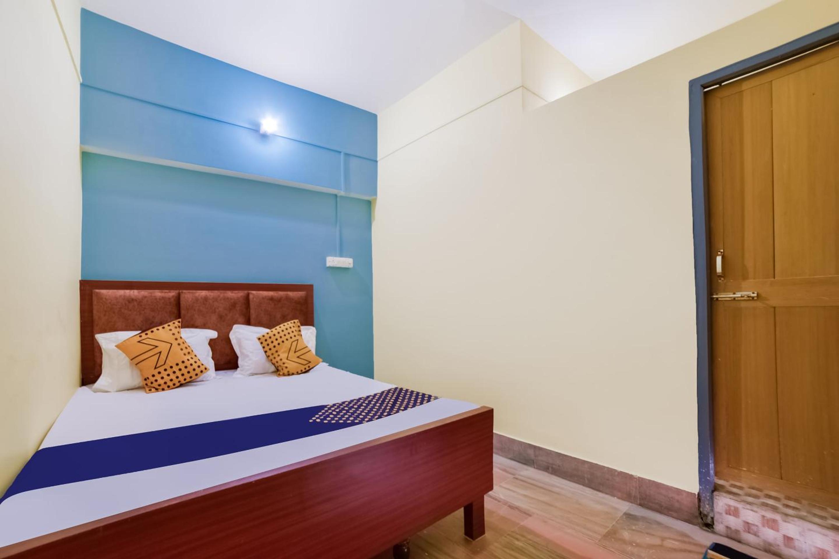 Executive Triple Room