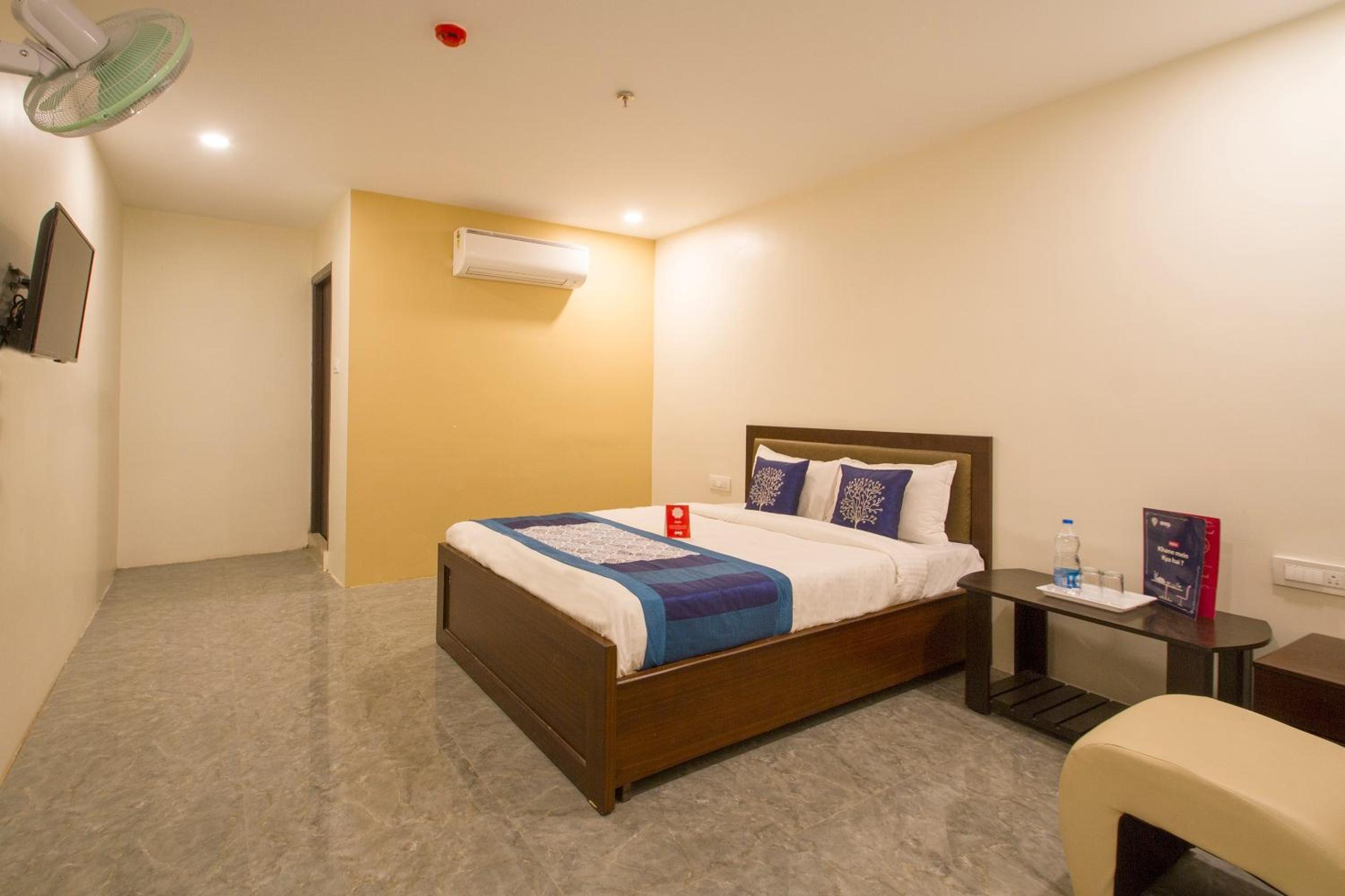 Classic Triple Room