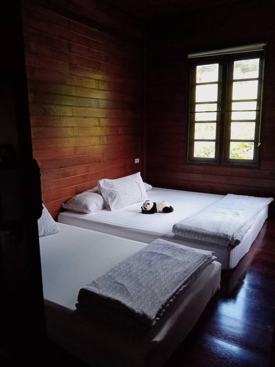 Three-Bedroom Chalet - Photo 1