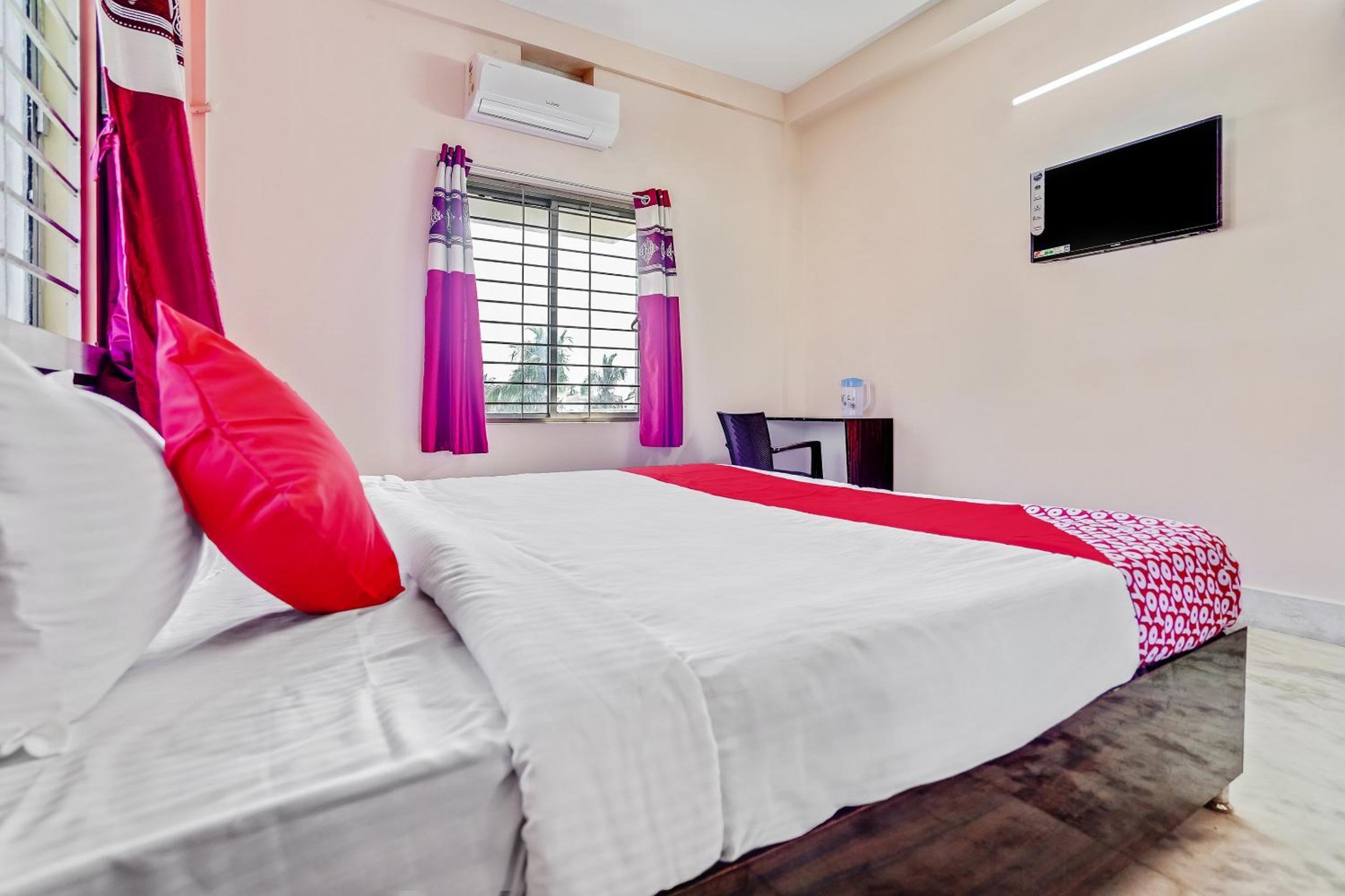 Standard Double Room photo 2