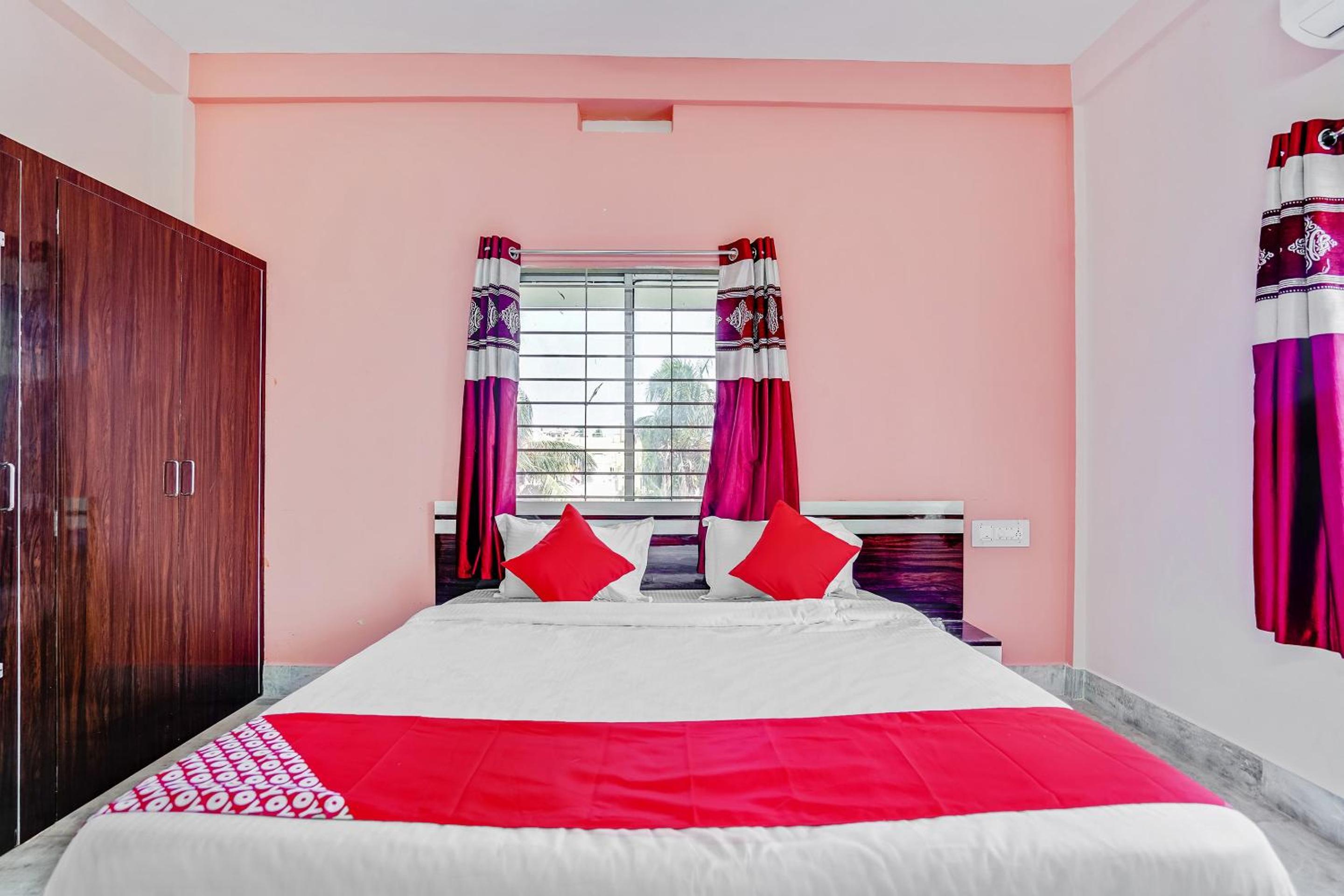 Standard Double Room photo 3