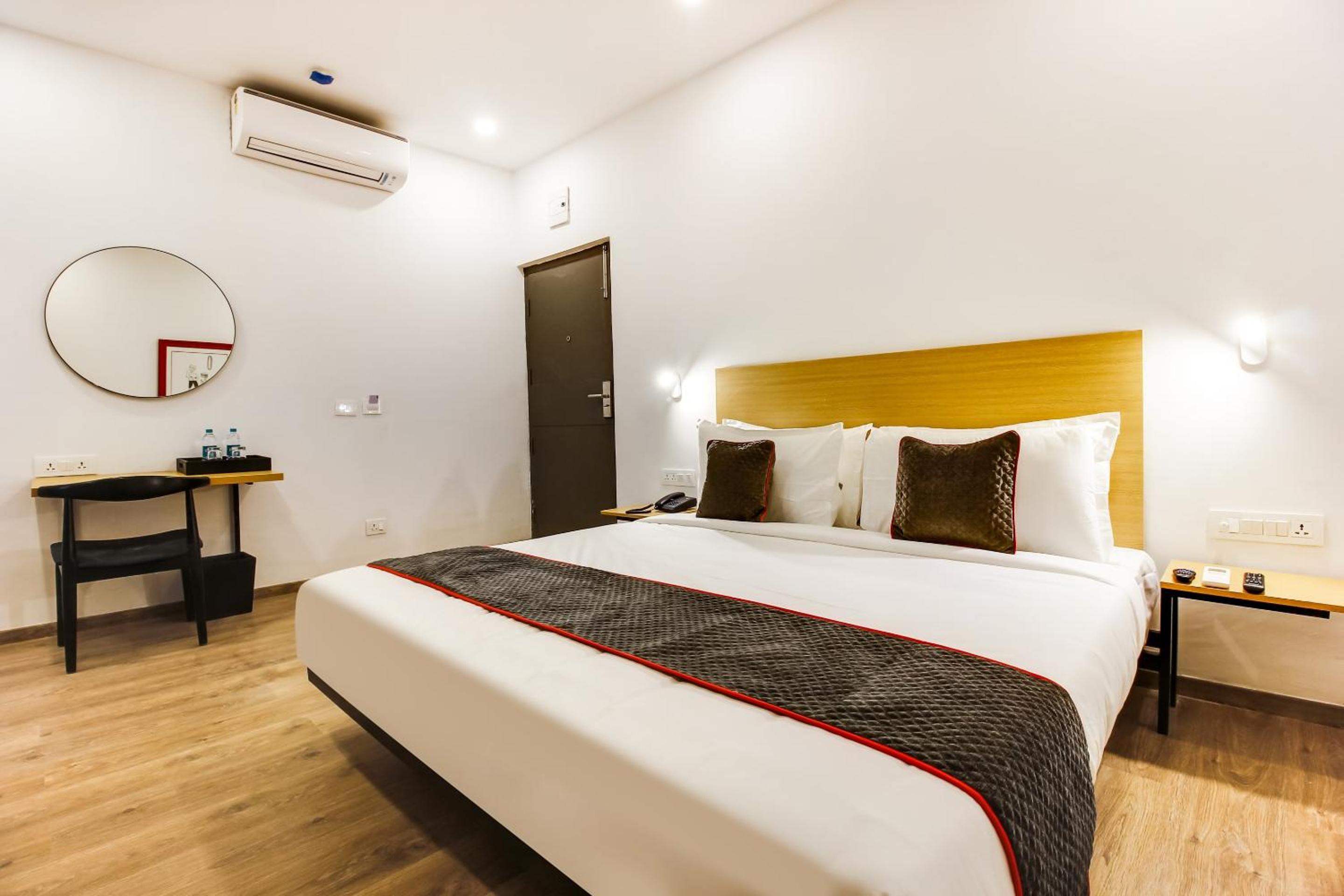 Classic Triple Room