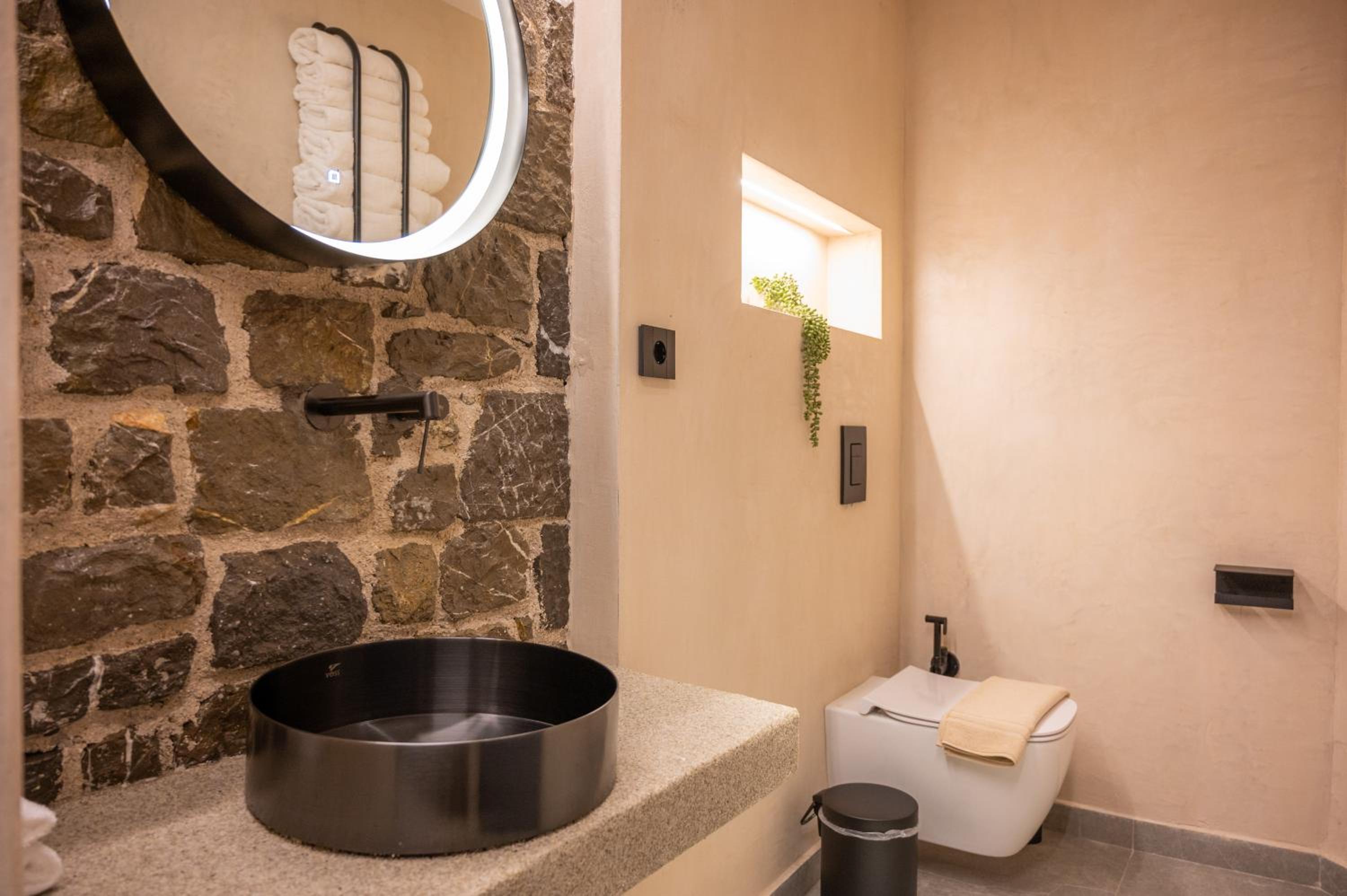 Suite with Private Pool - Photo 7