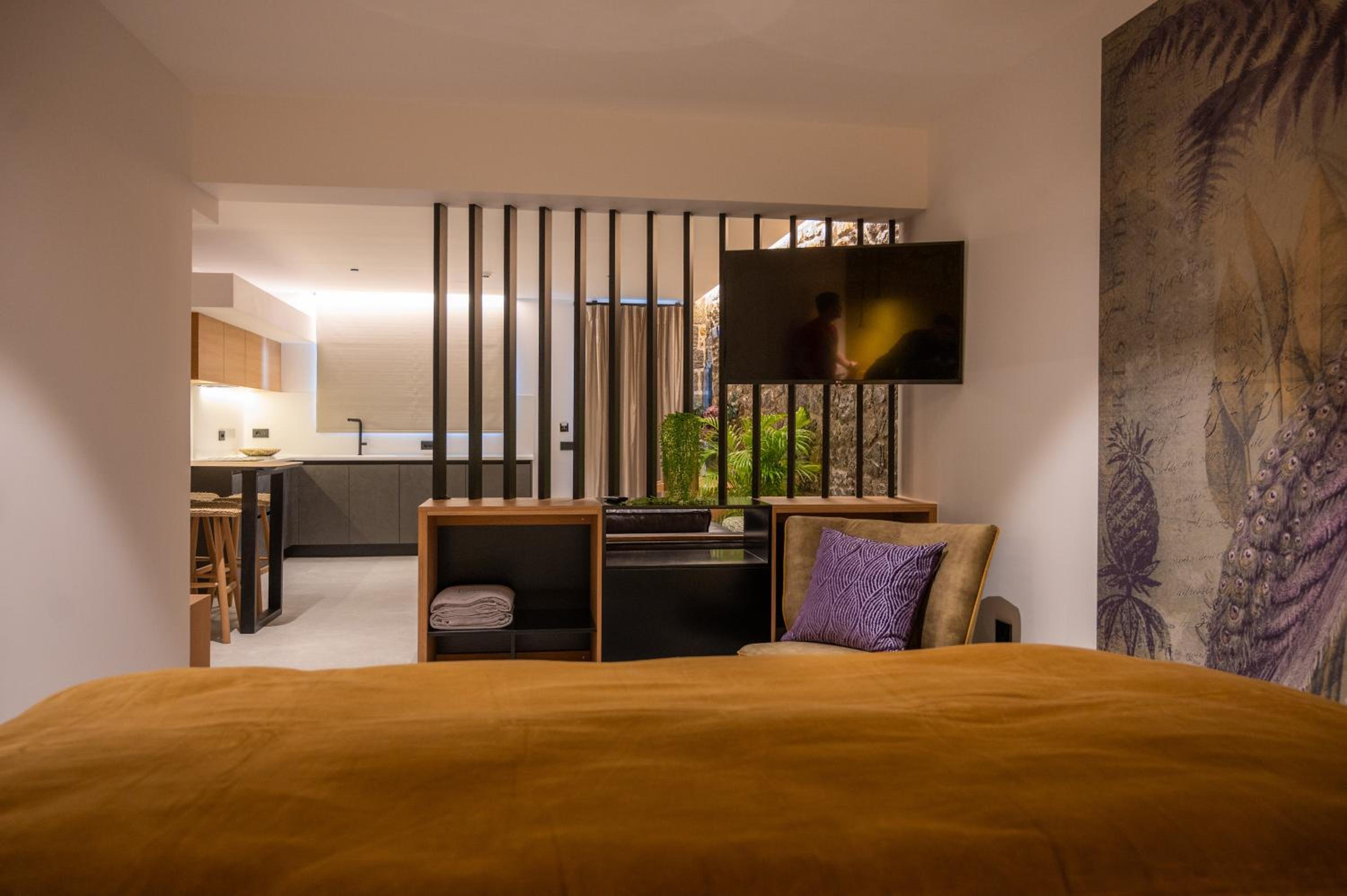 Suite with Private Pool - Photo 3