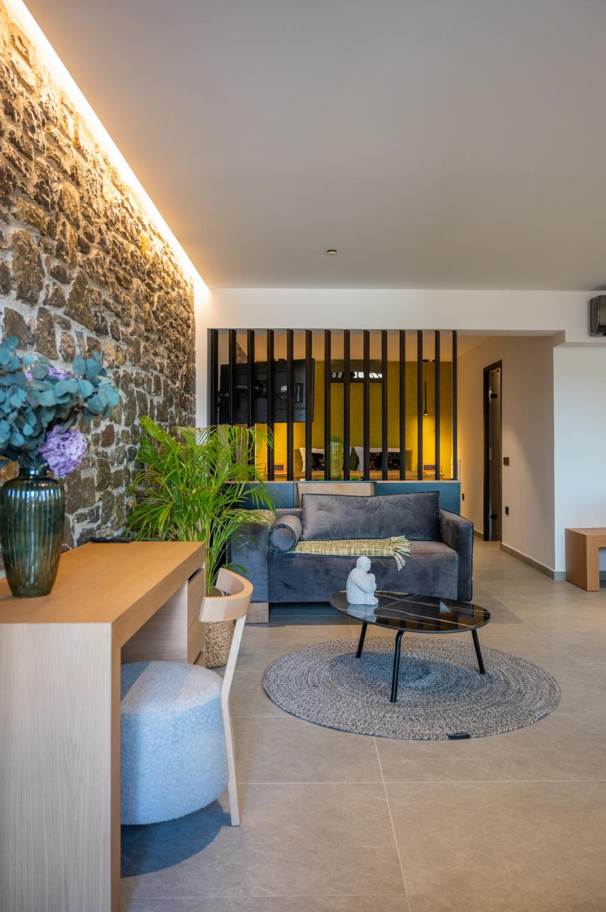 Suite with Private Pool - Photo 18