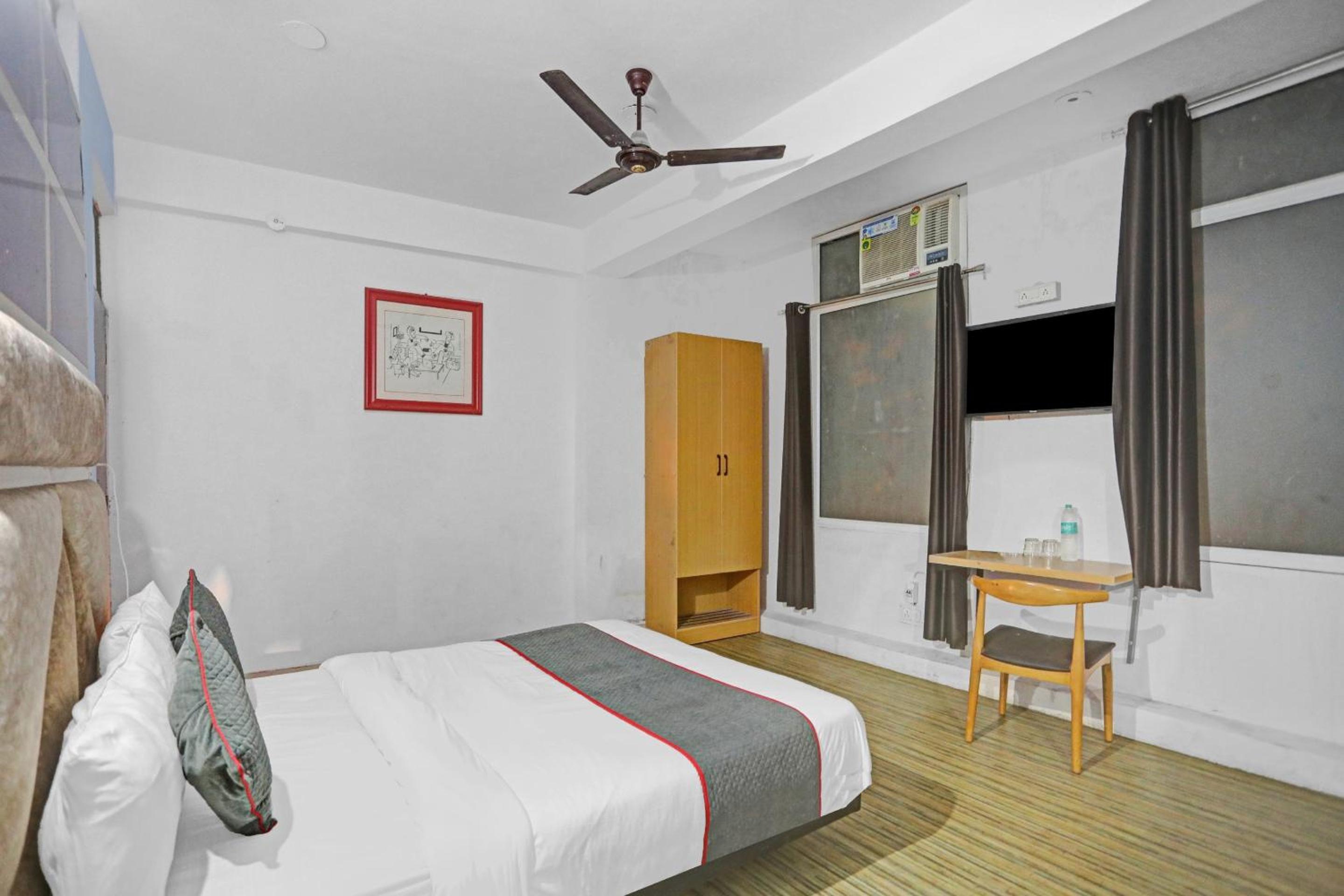 Classic Triple Room