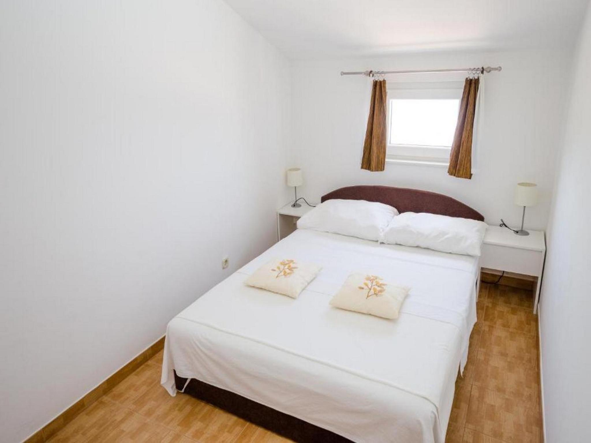 Two bedroom apartment with Balcony photo 1