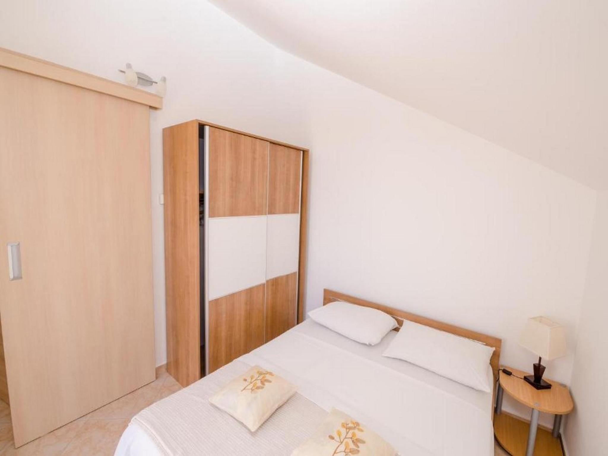 One Bedroom Apartment with Sea View photo 3