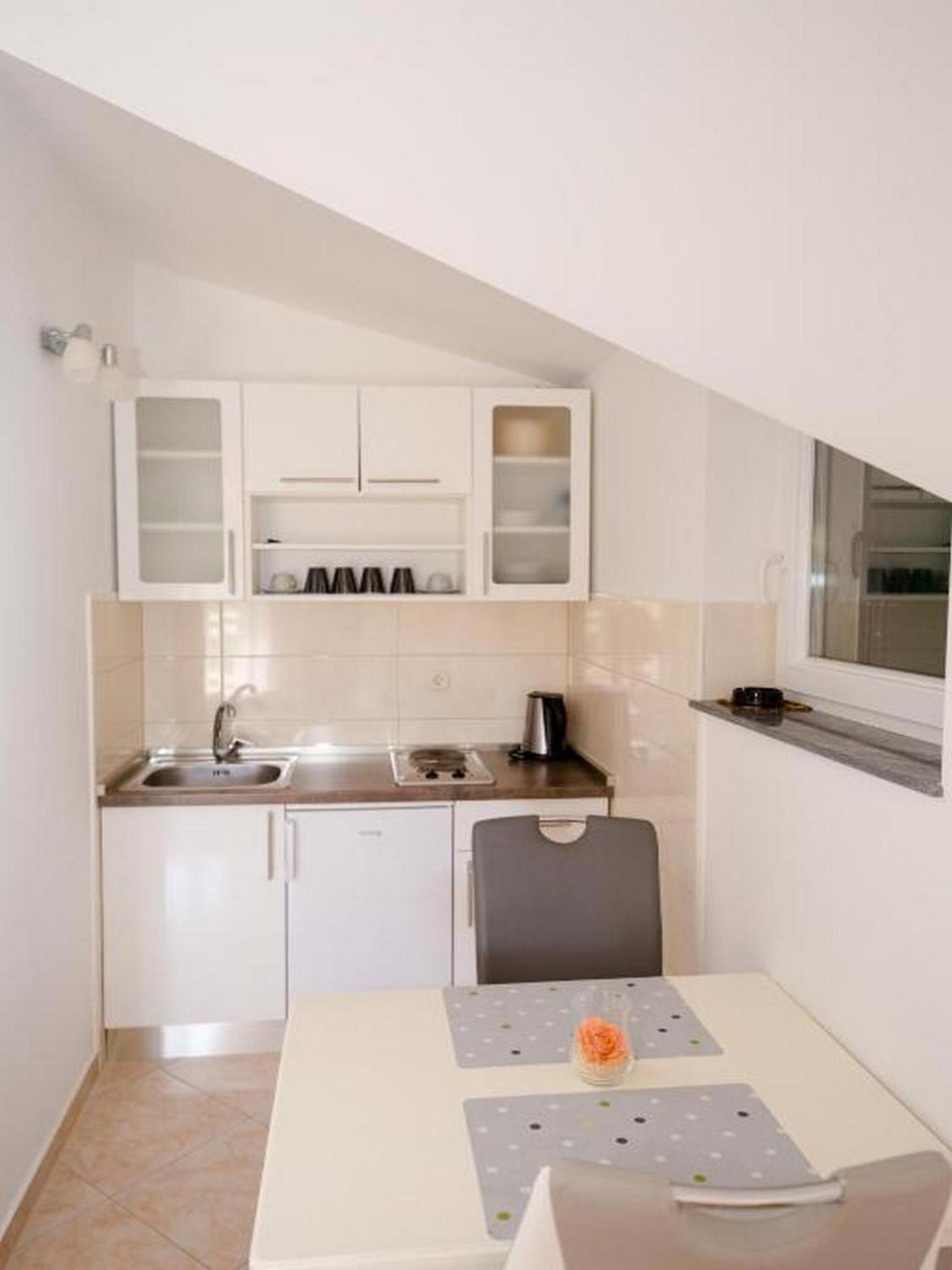 Standard Studio Apartment photo 3
