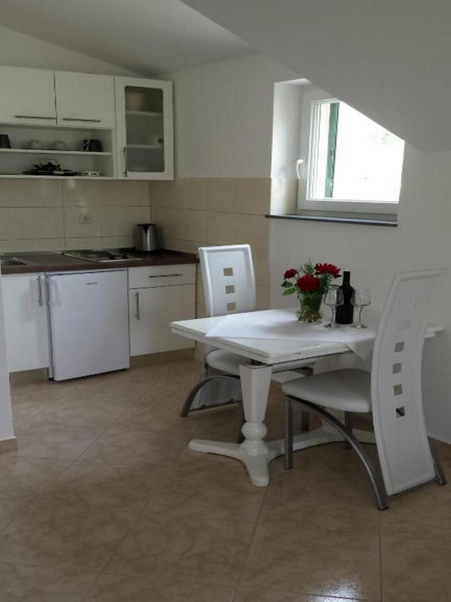 Standard Studio Apartment photo 2