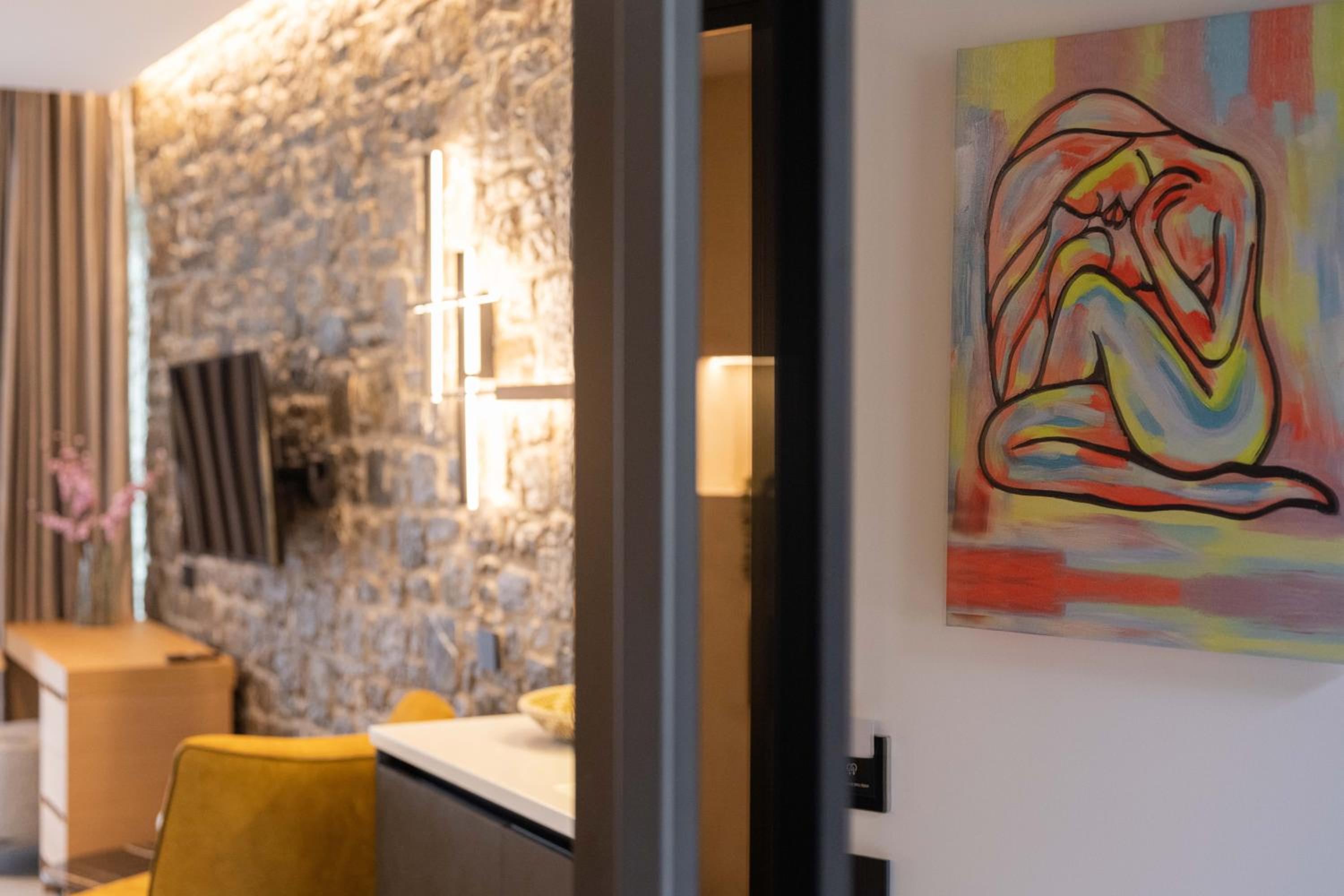 Junior Suite - Photo 20