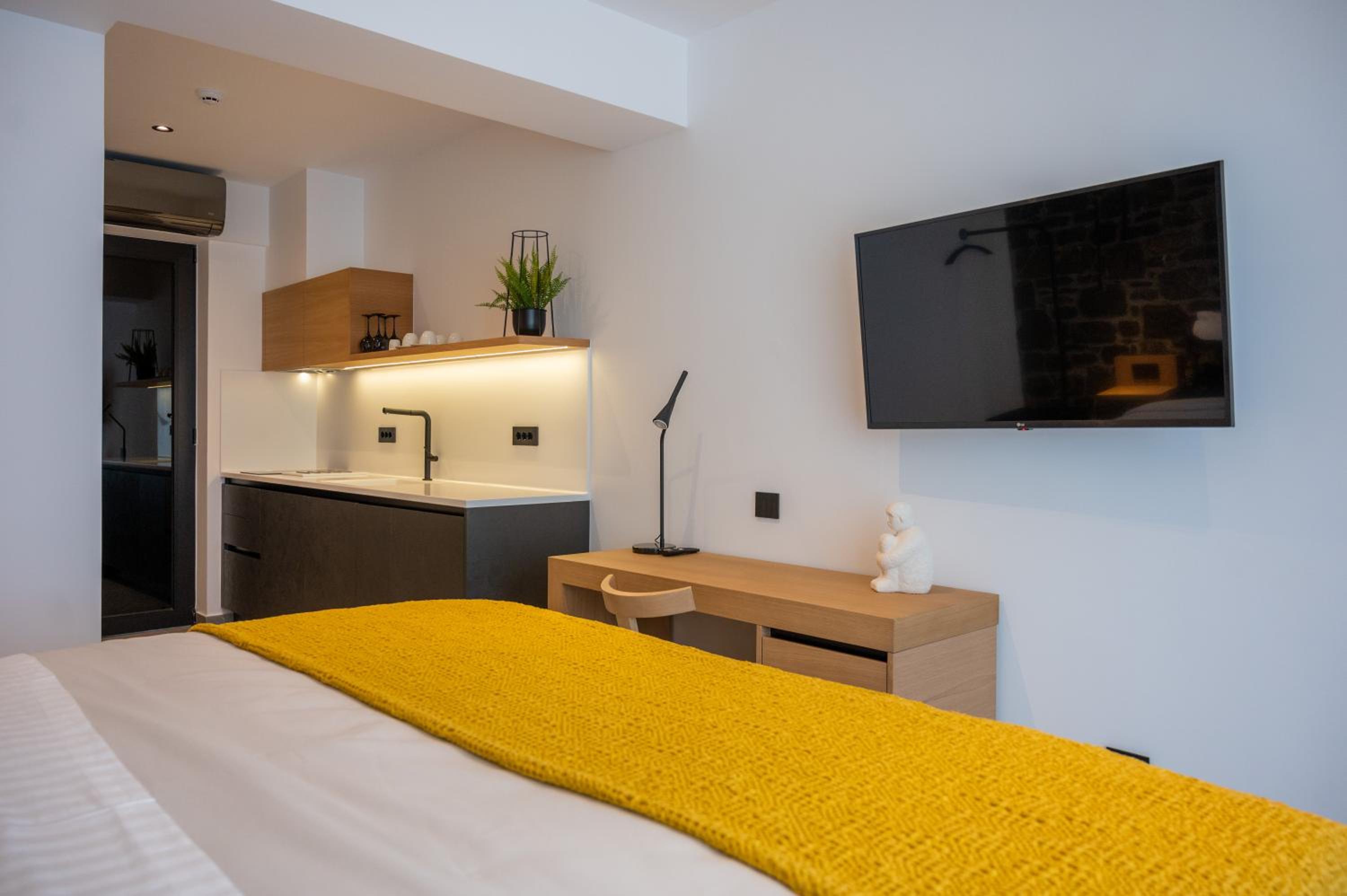Junior Suite - Photo 25