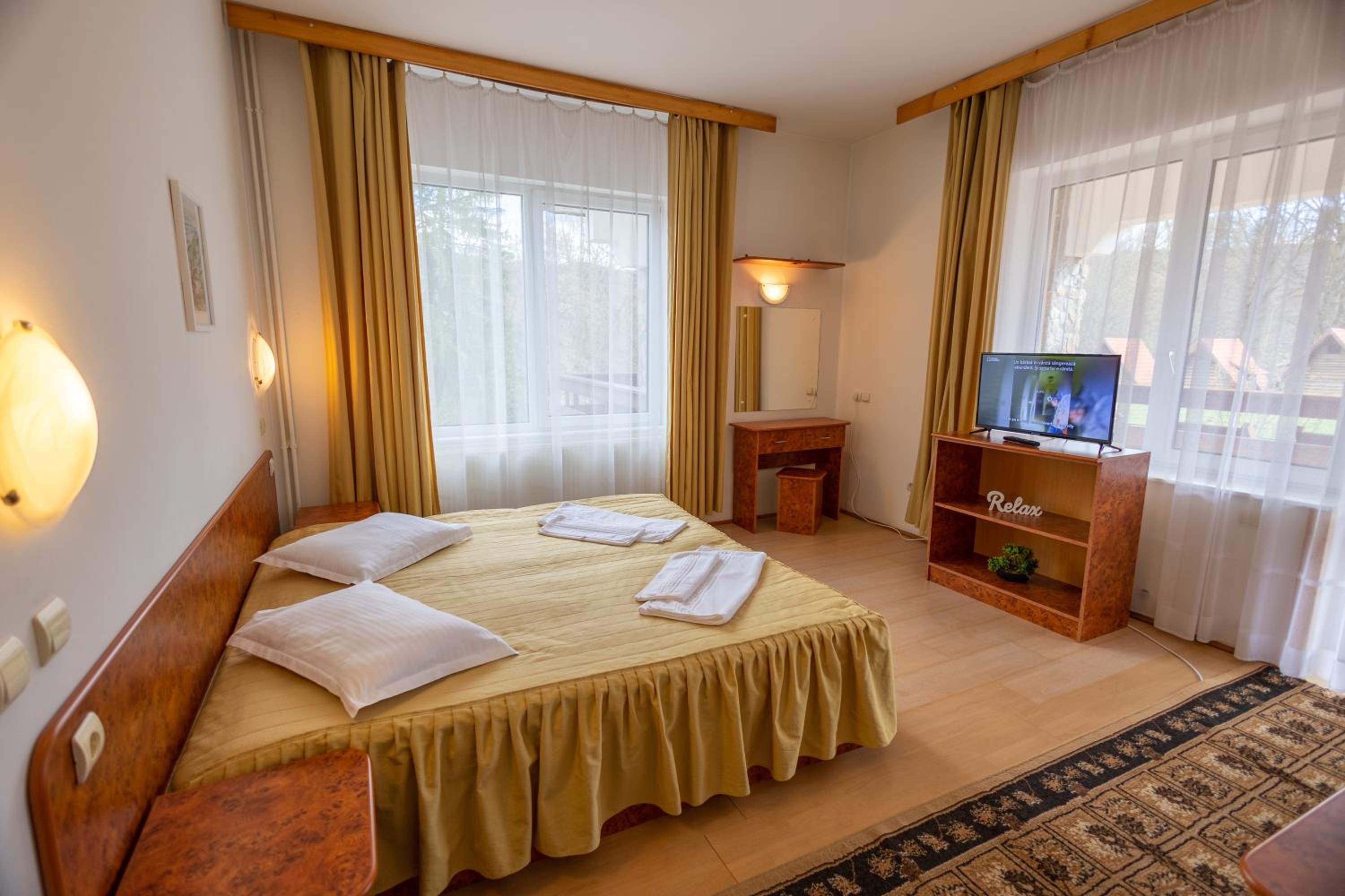 Standard Apartment - Photo 2