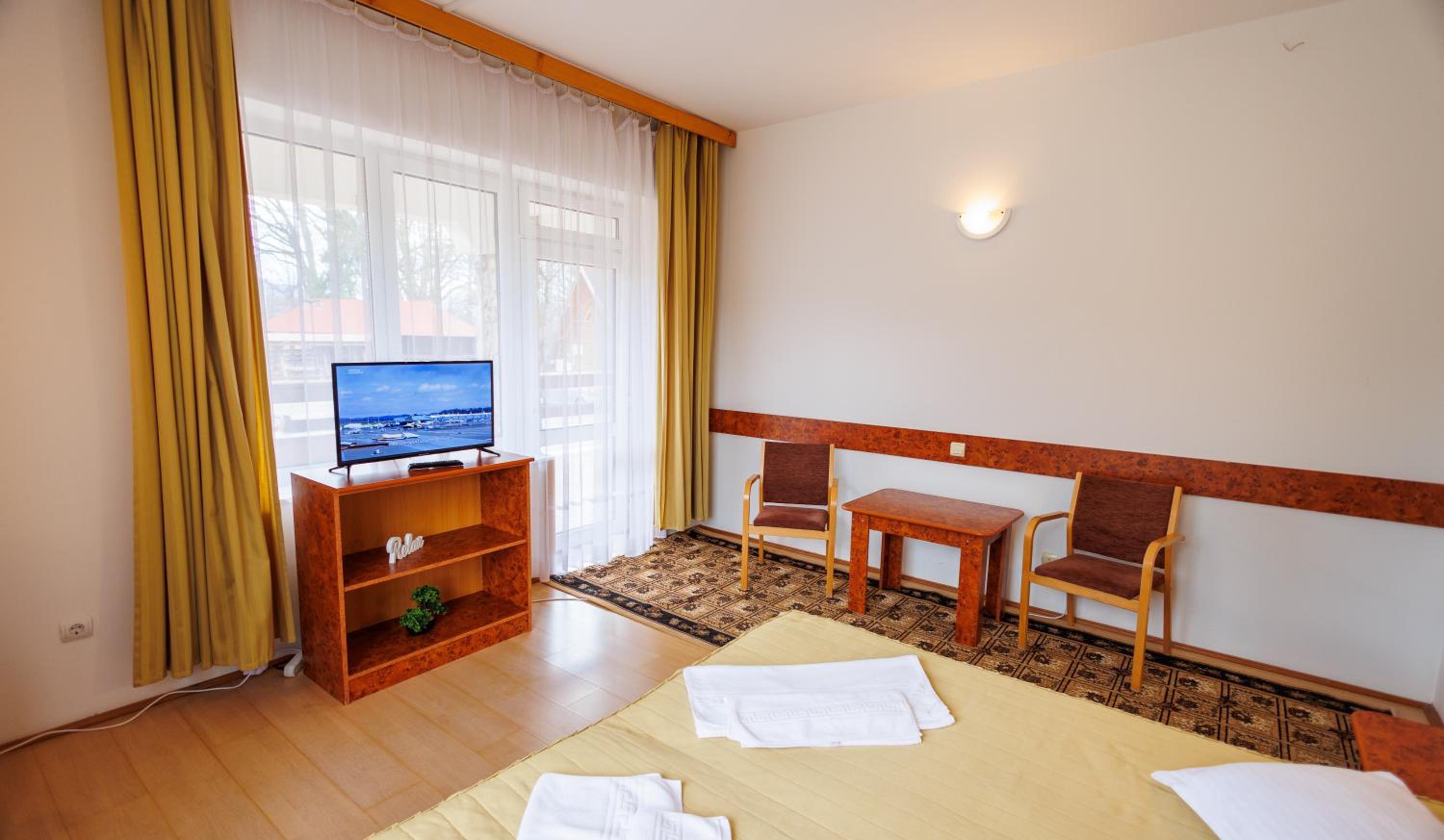 Standard Apartment - Photo 4
