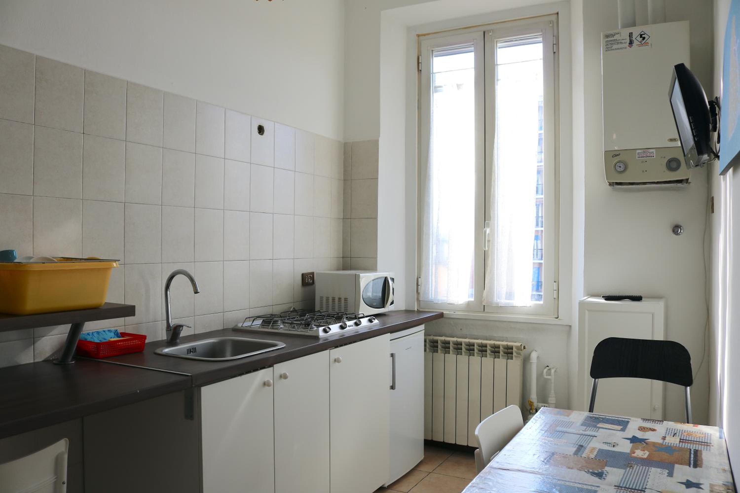 One-Bedroom Apartment photo 3