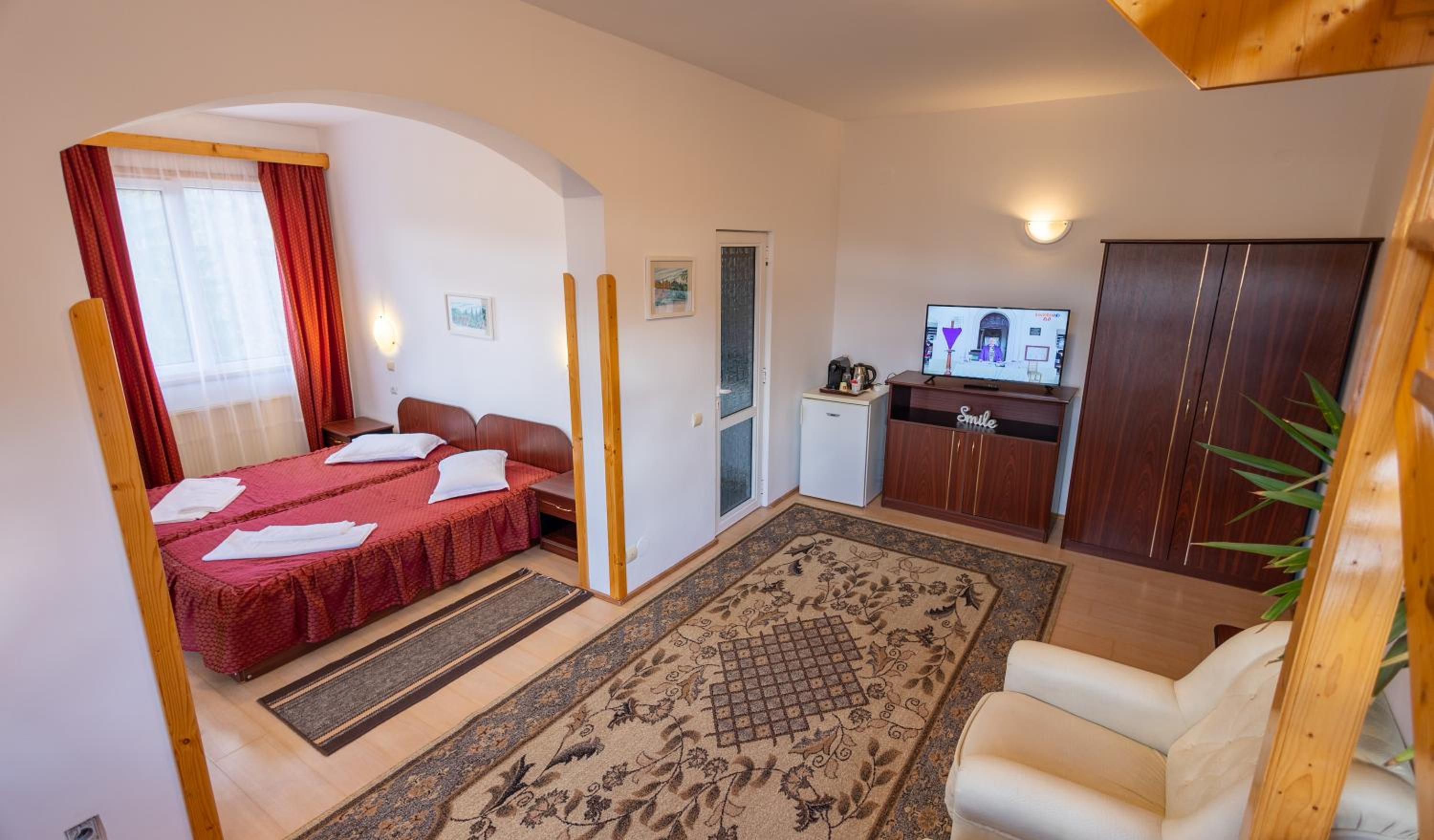 Two-Bedroom Suite - Photo 1