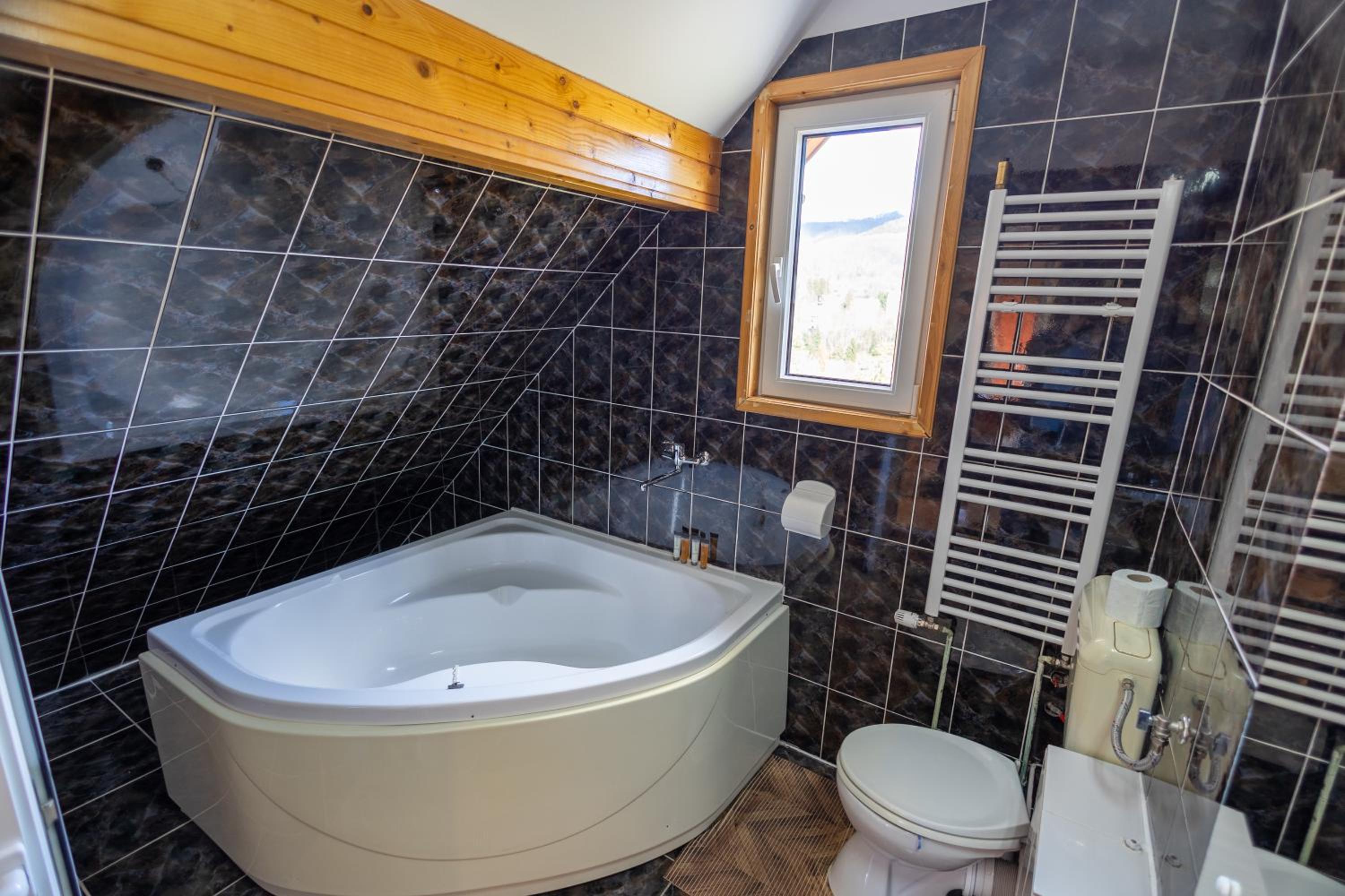 Two-Bedroom Suite - Photo 5