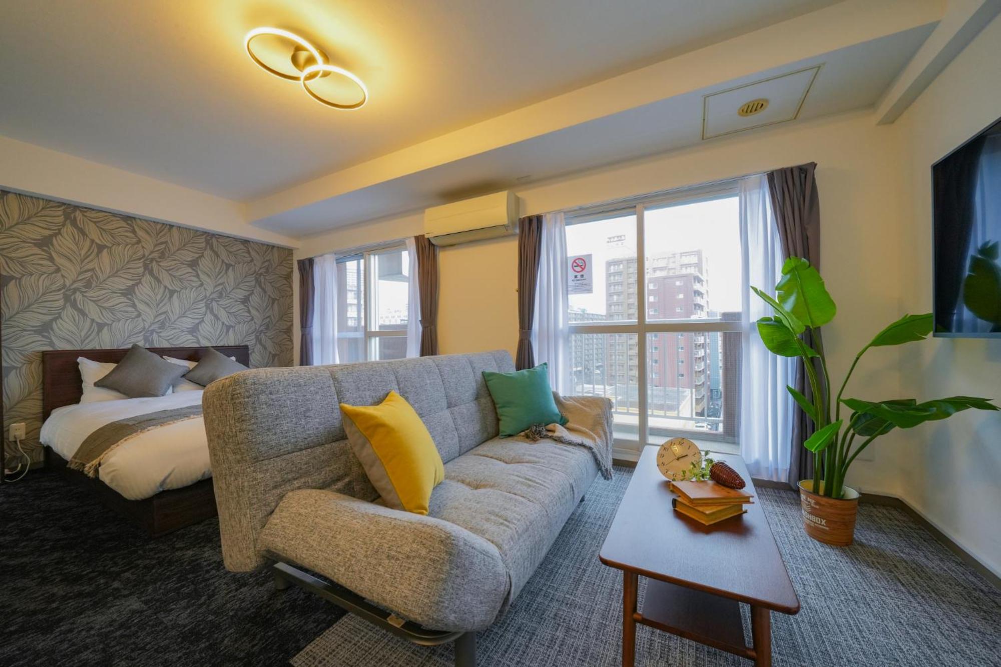 Superior Family Room