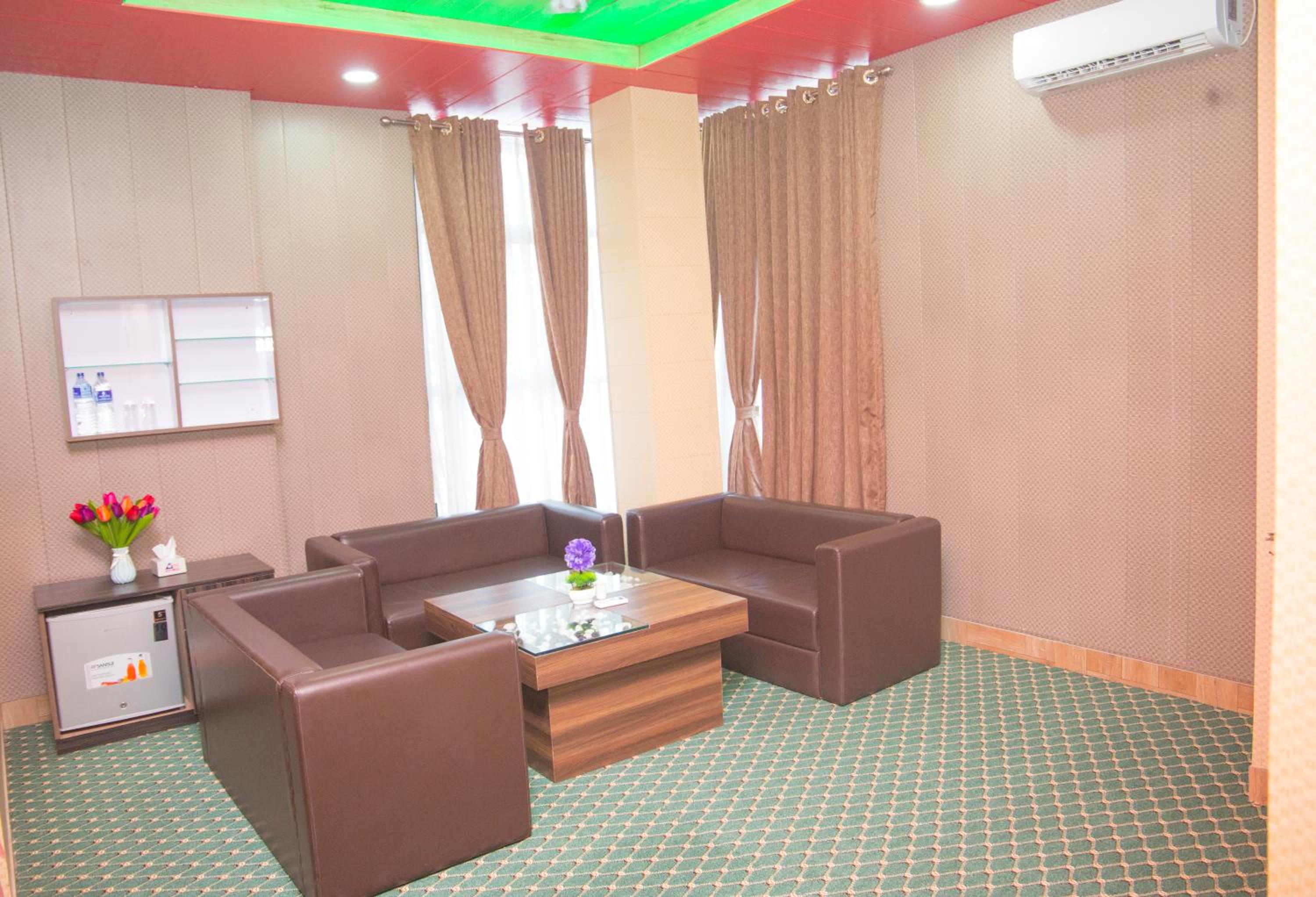 Family Suite photo 1