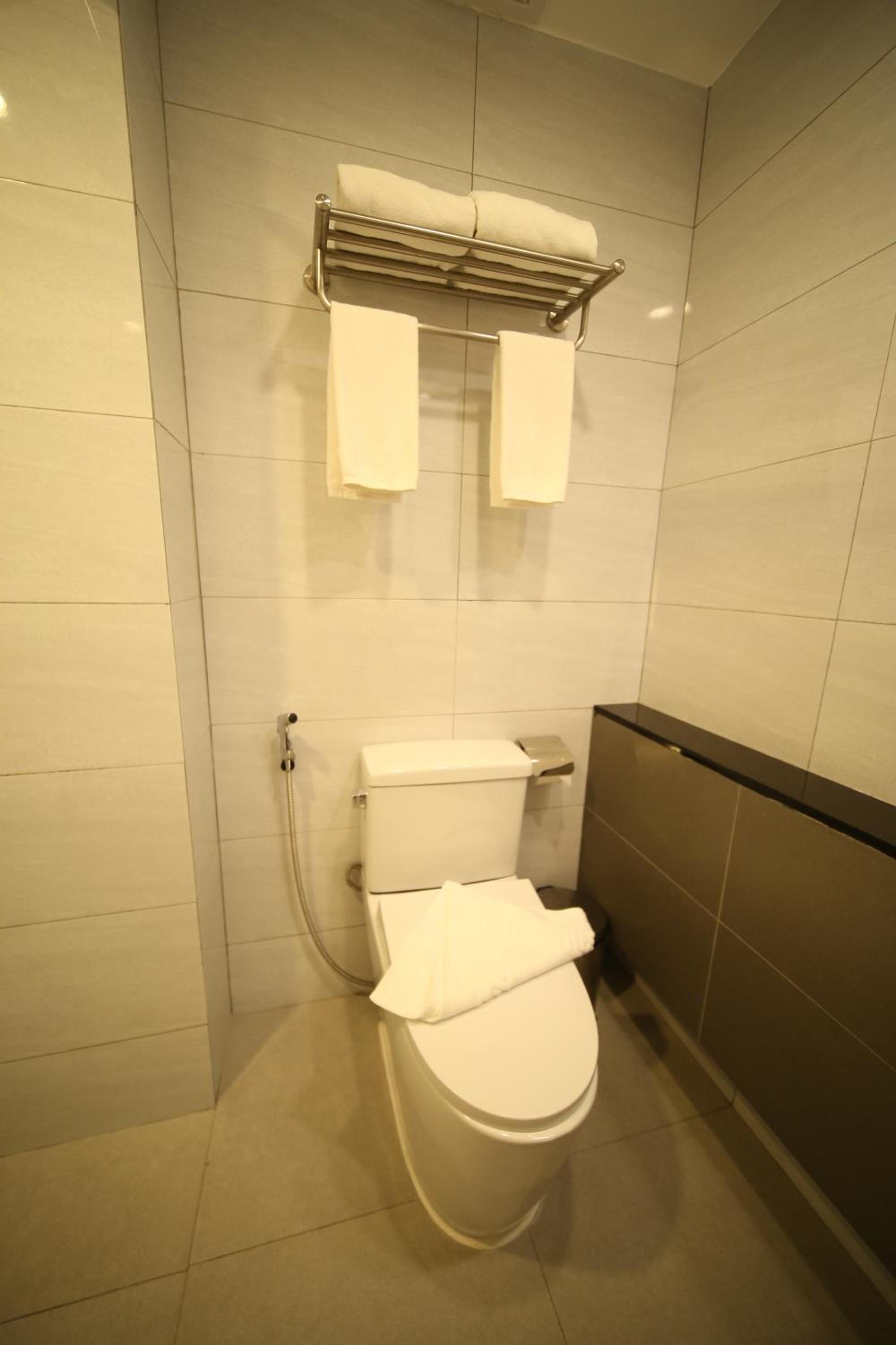 Superior Double Room - Photo 8